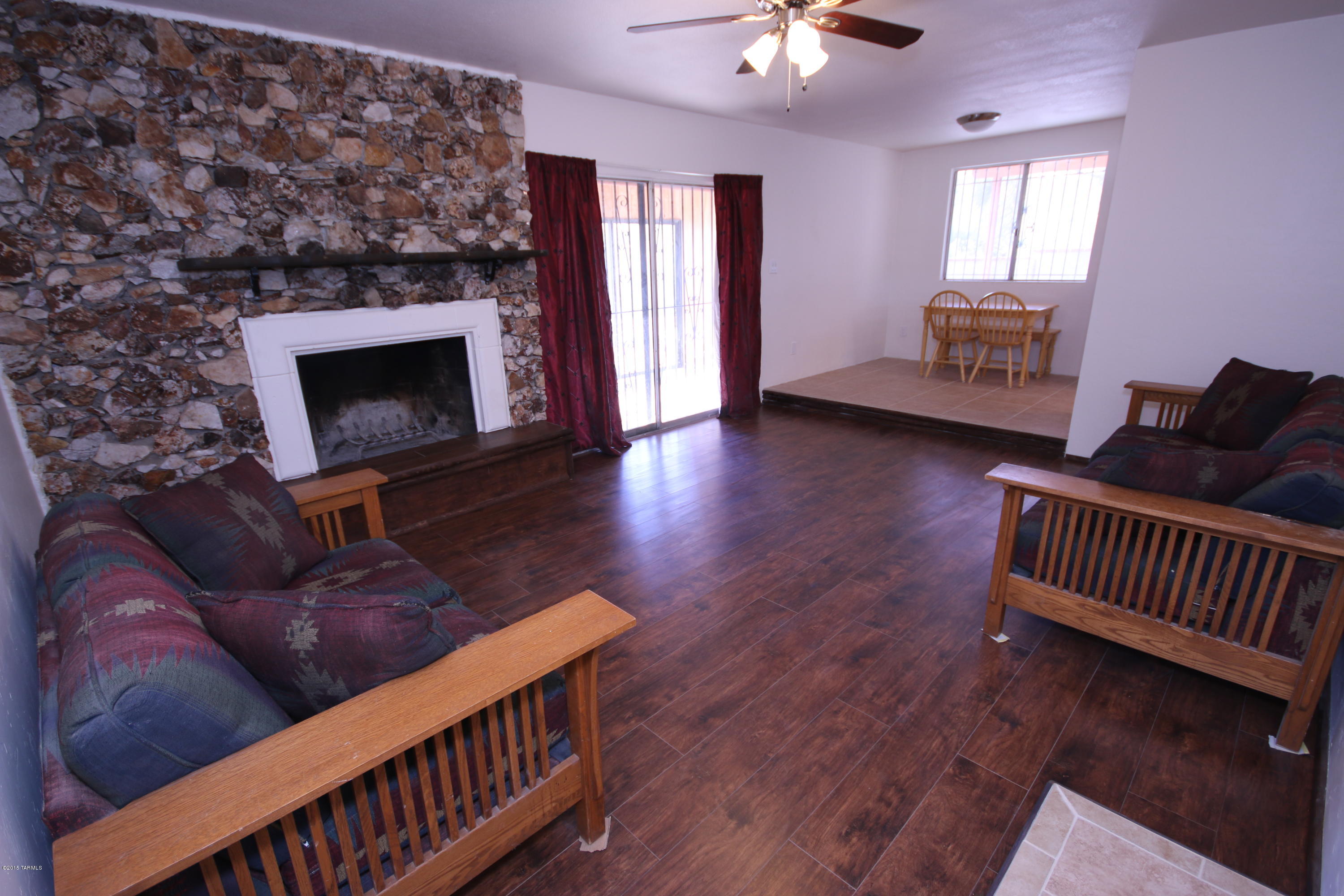Tucson Park West - Residential