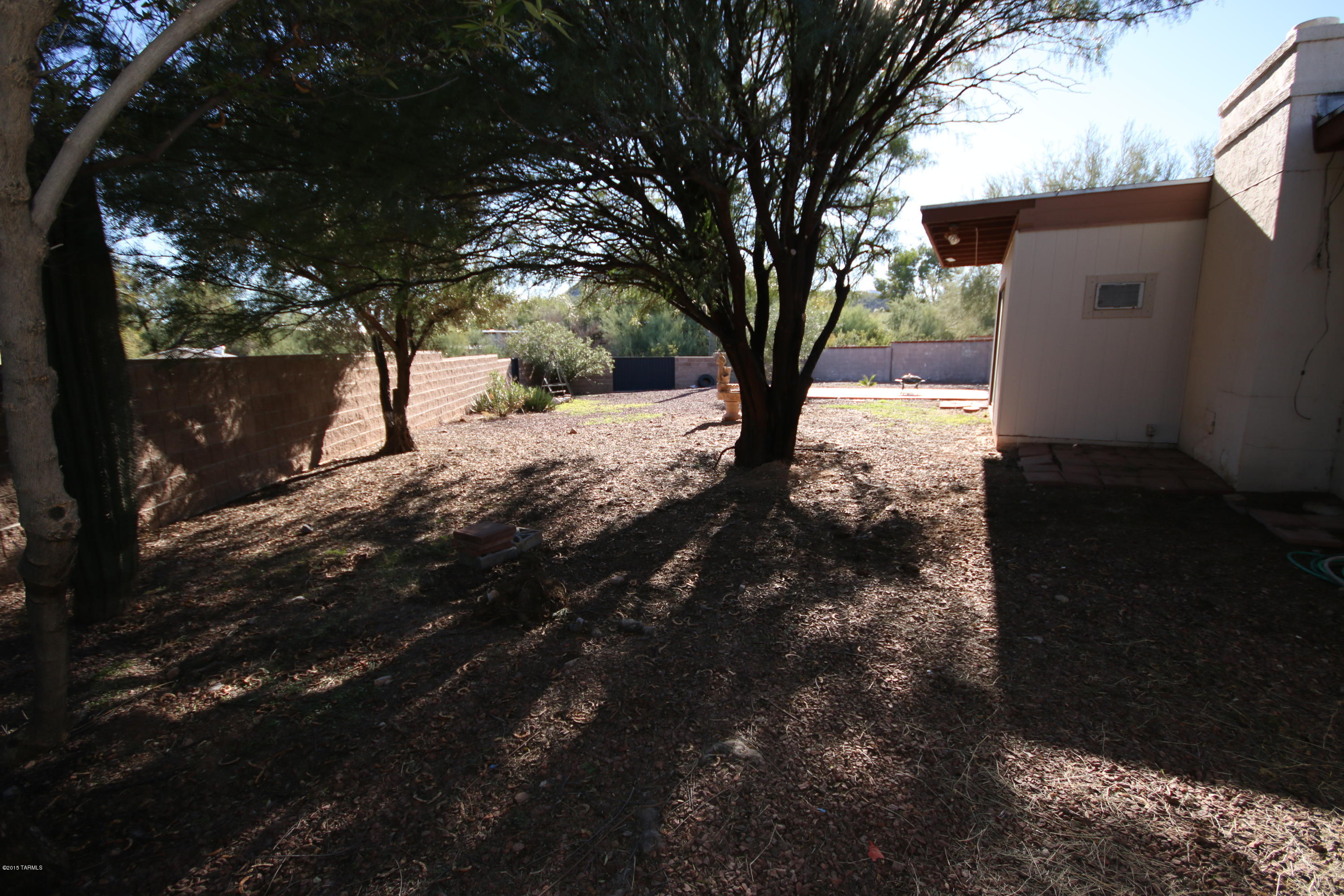 Tucson Park West - Residential