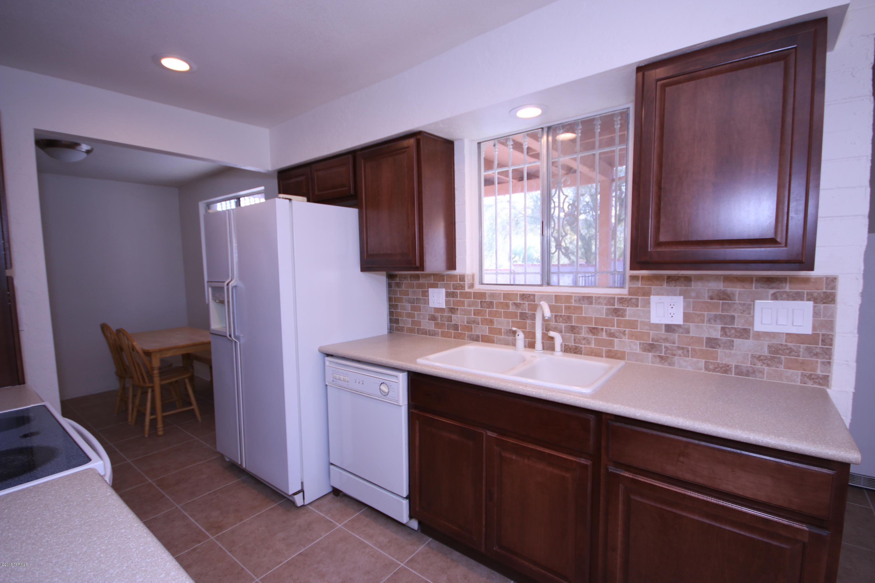 Tucson Park West - Residential