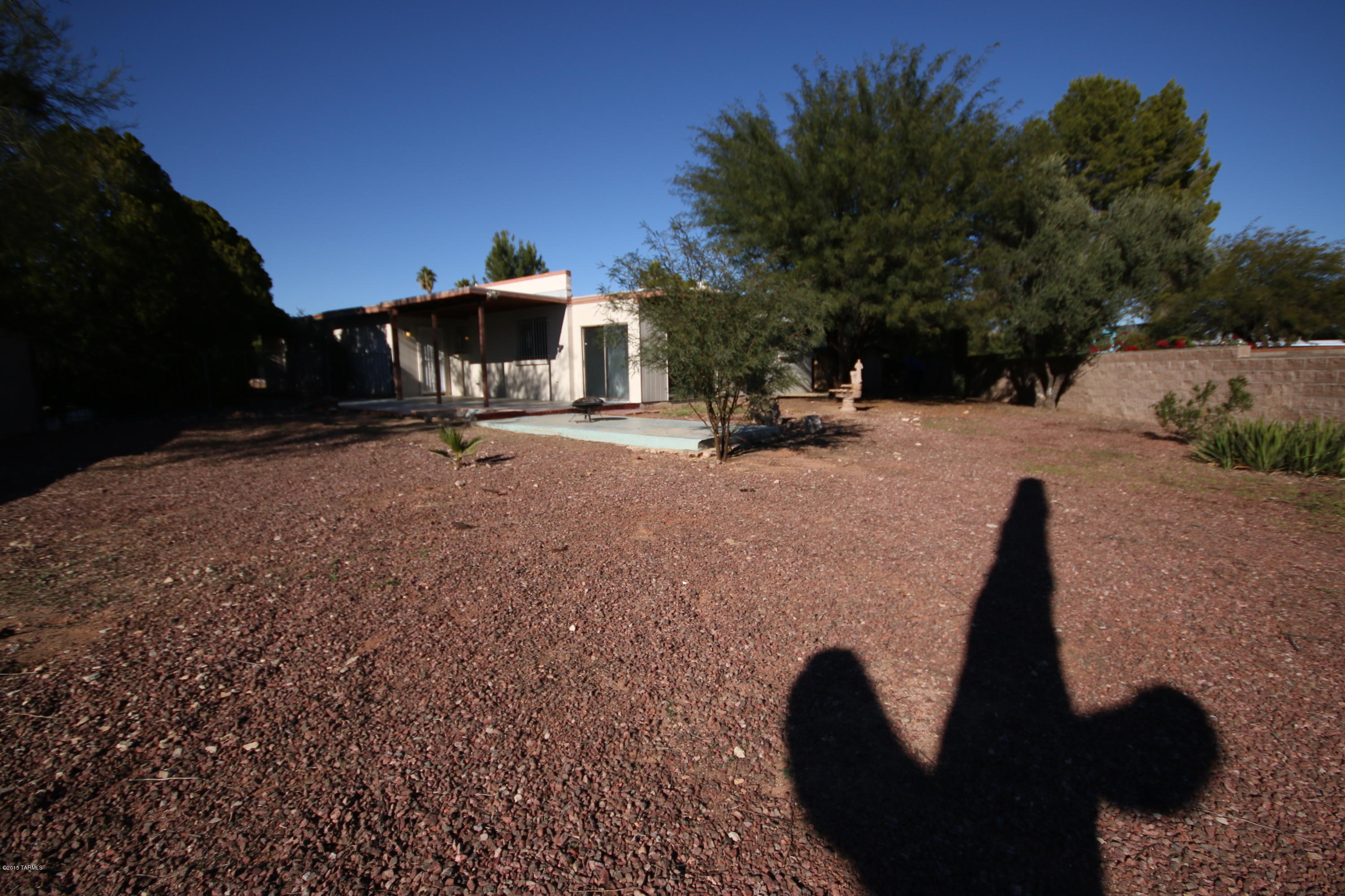 Tucson Park West - Residential