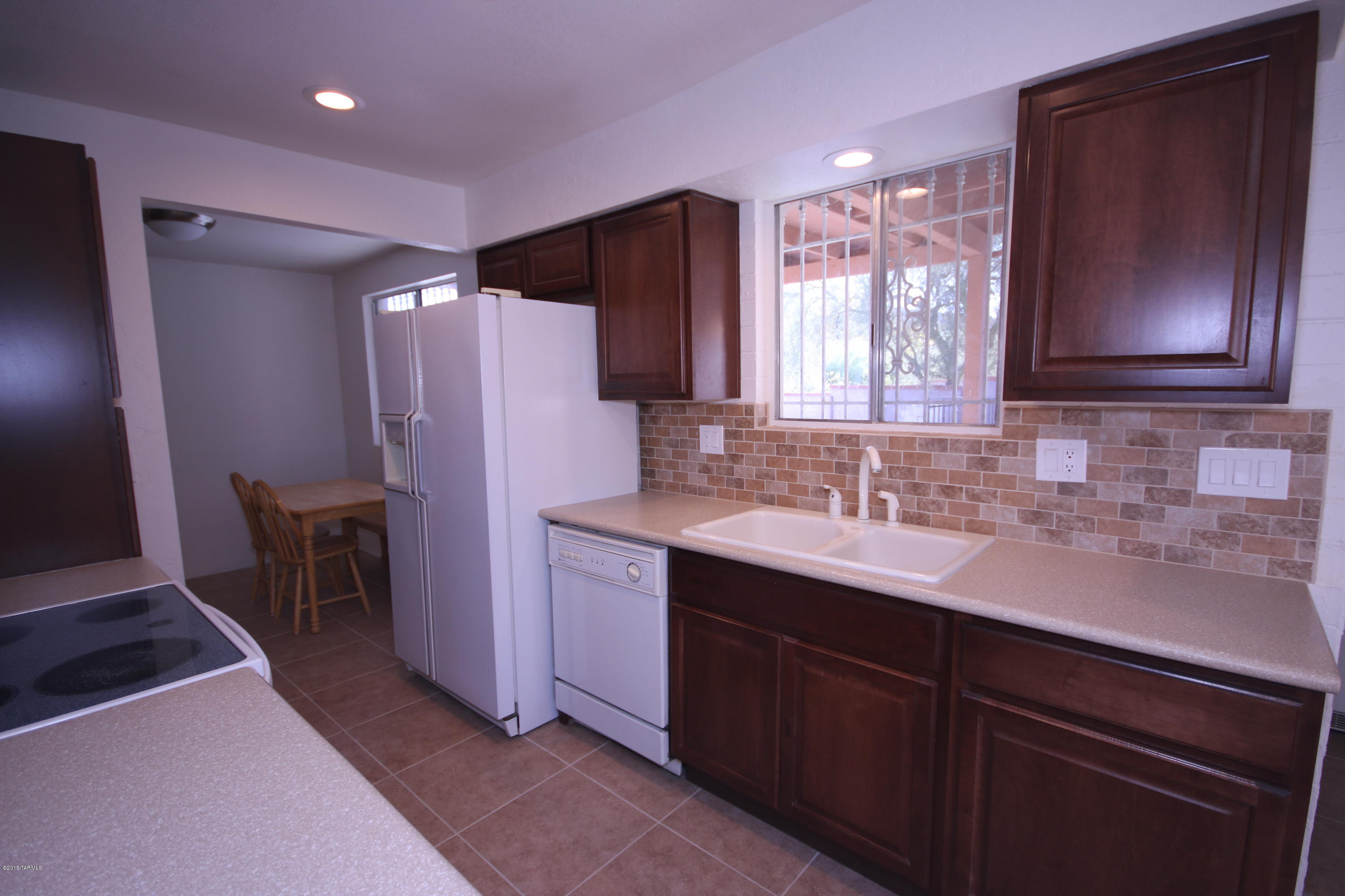 Tucson Park West - Residential