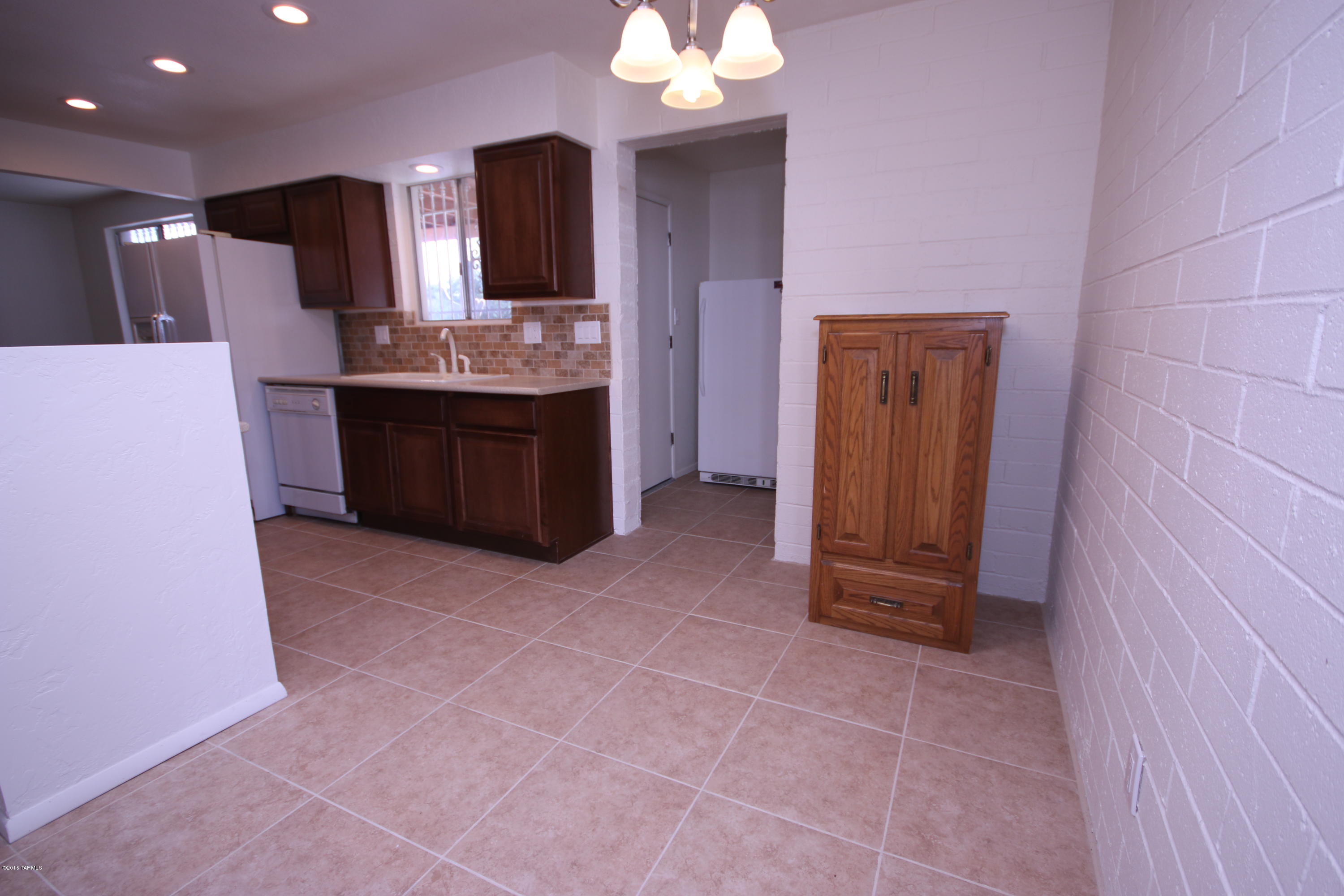 Tucson Park West - Residential