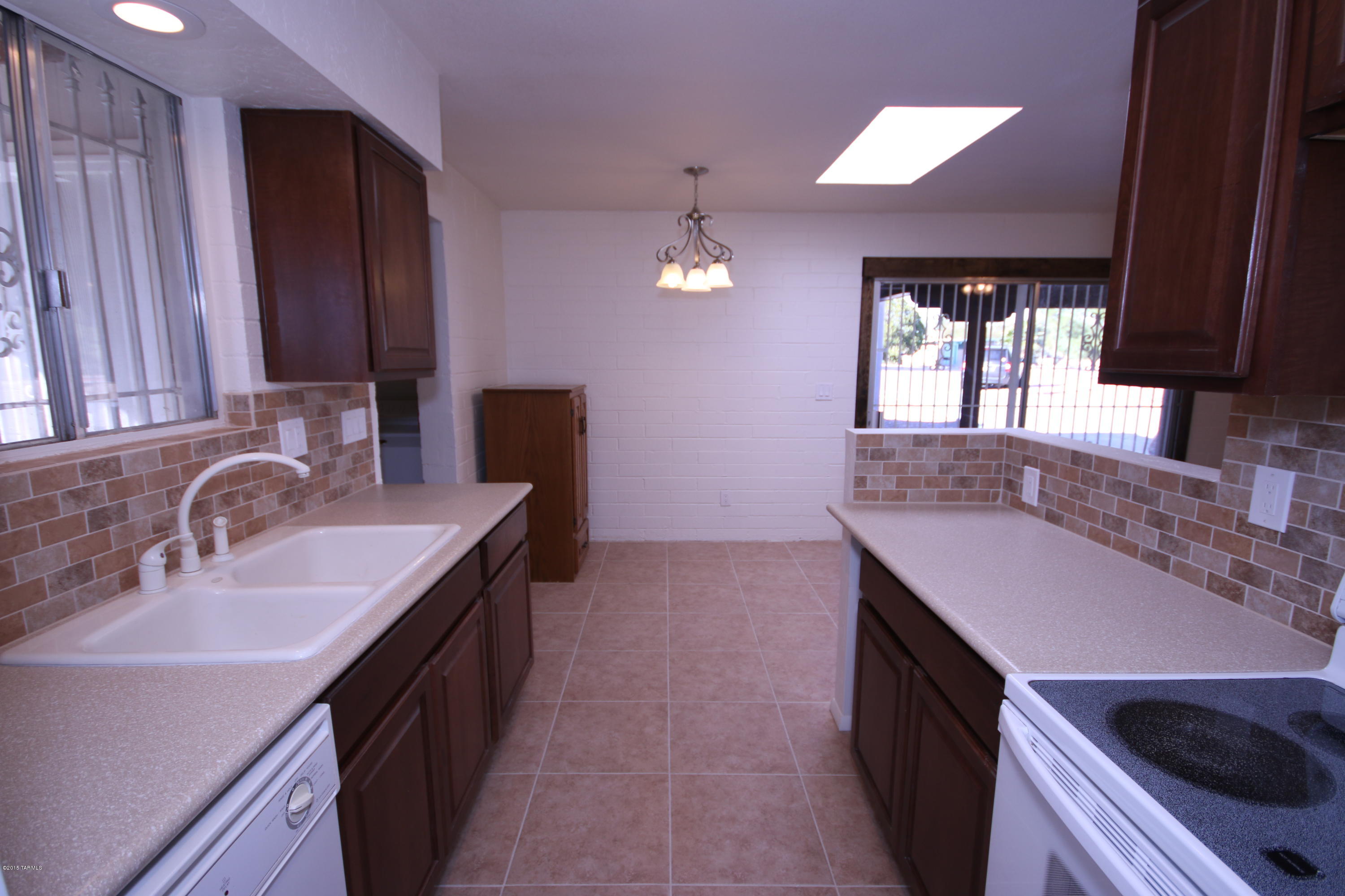 Tucson Park West - Residential