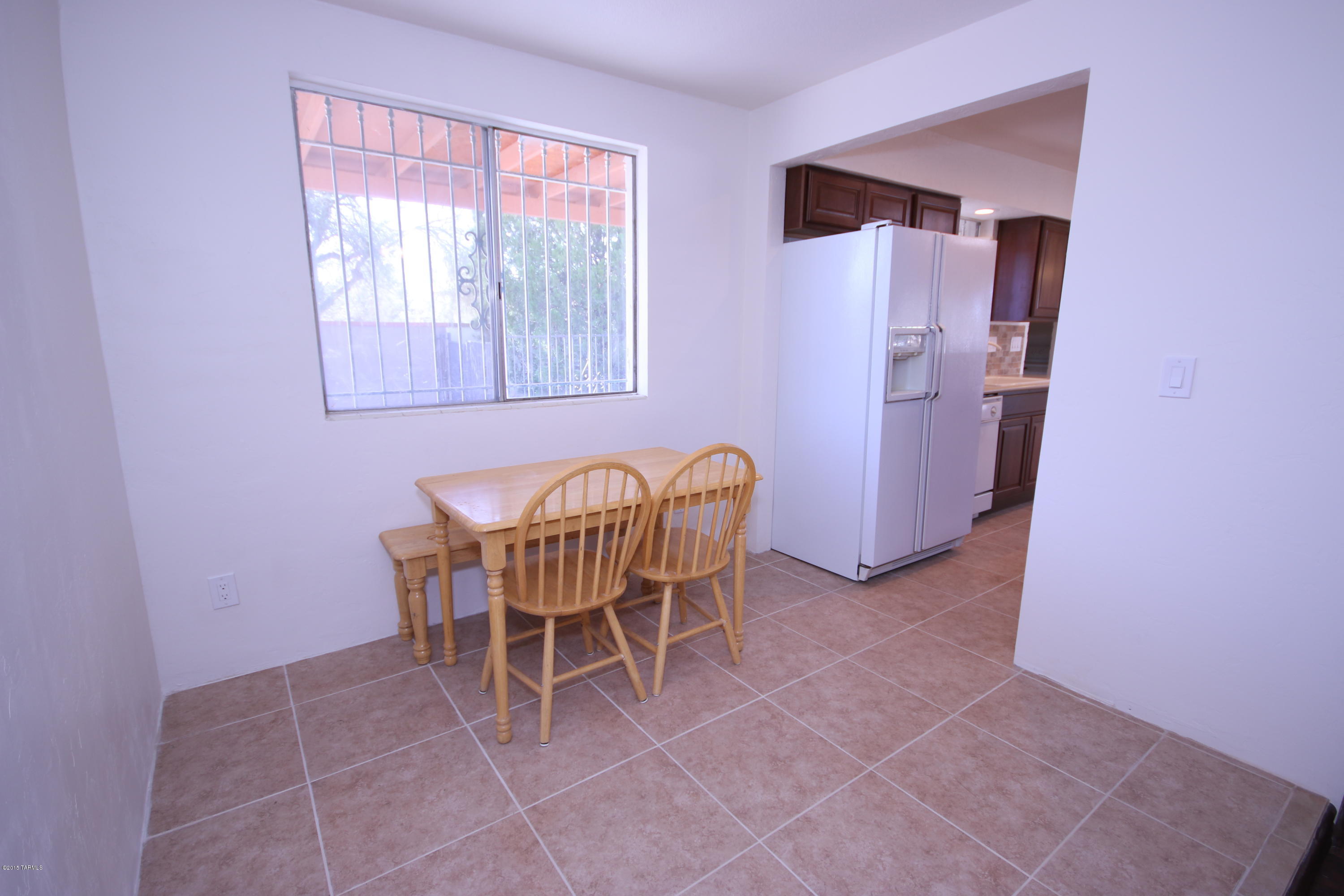 Tucson Park West - Residential