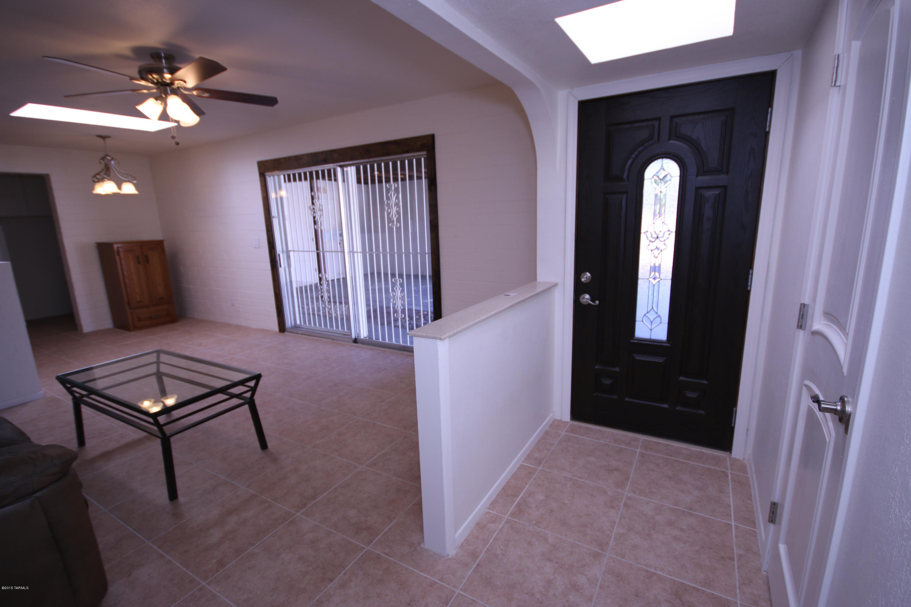 Tucson Park West - Residential