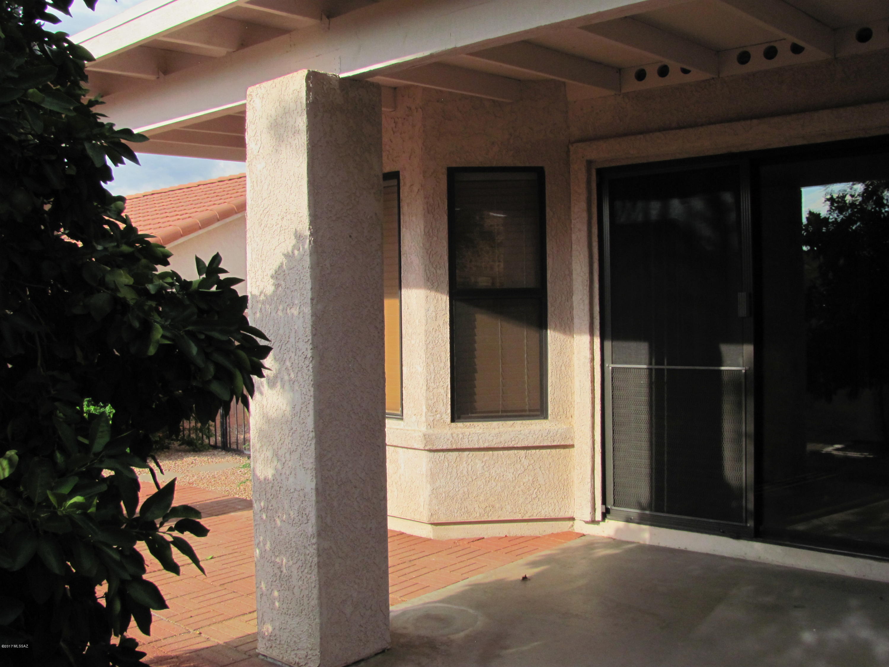 Colony At Oro Valley (The) - Residential Lease