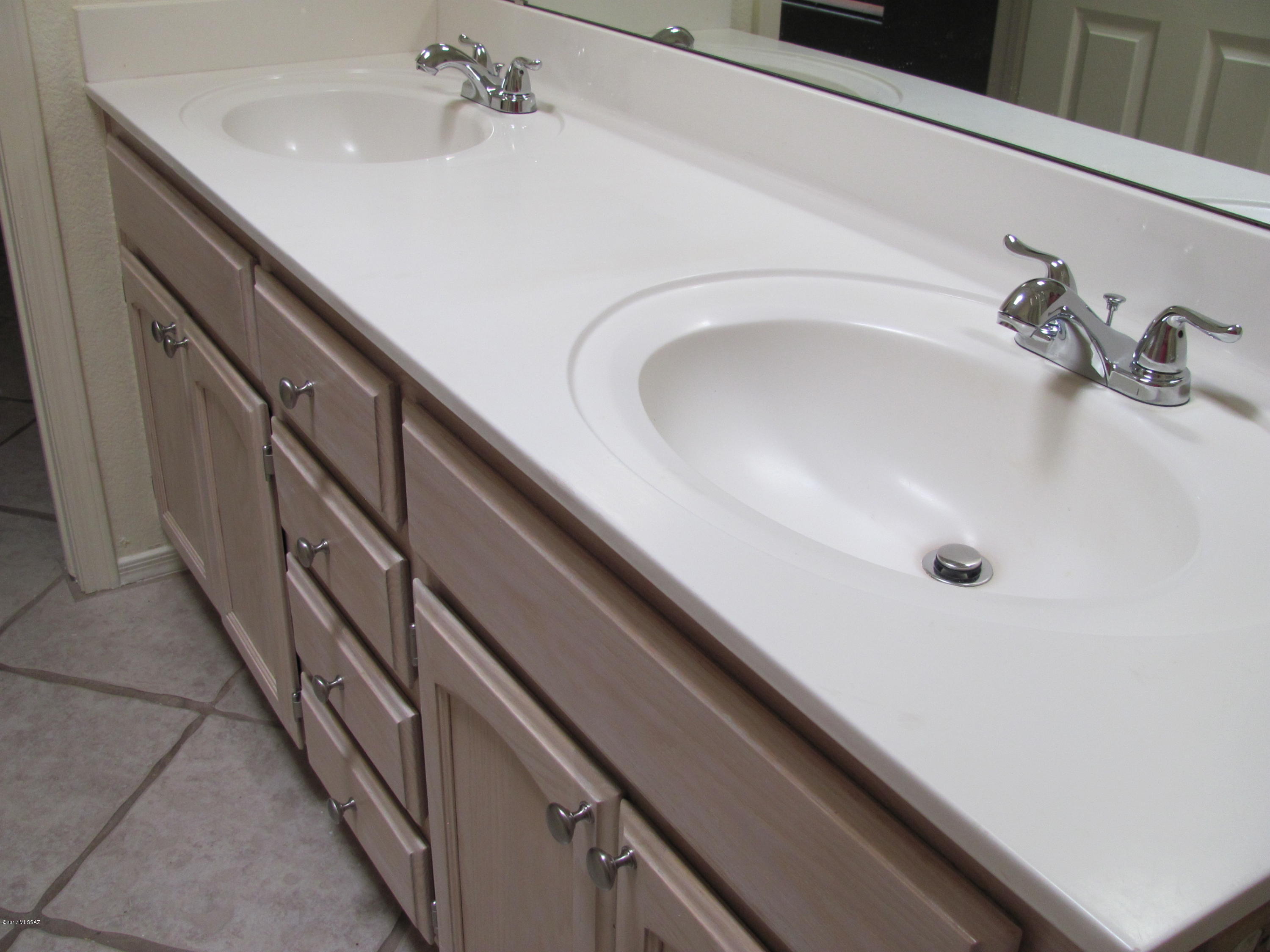 Colony At Oro Valley (The) - Residential Lease