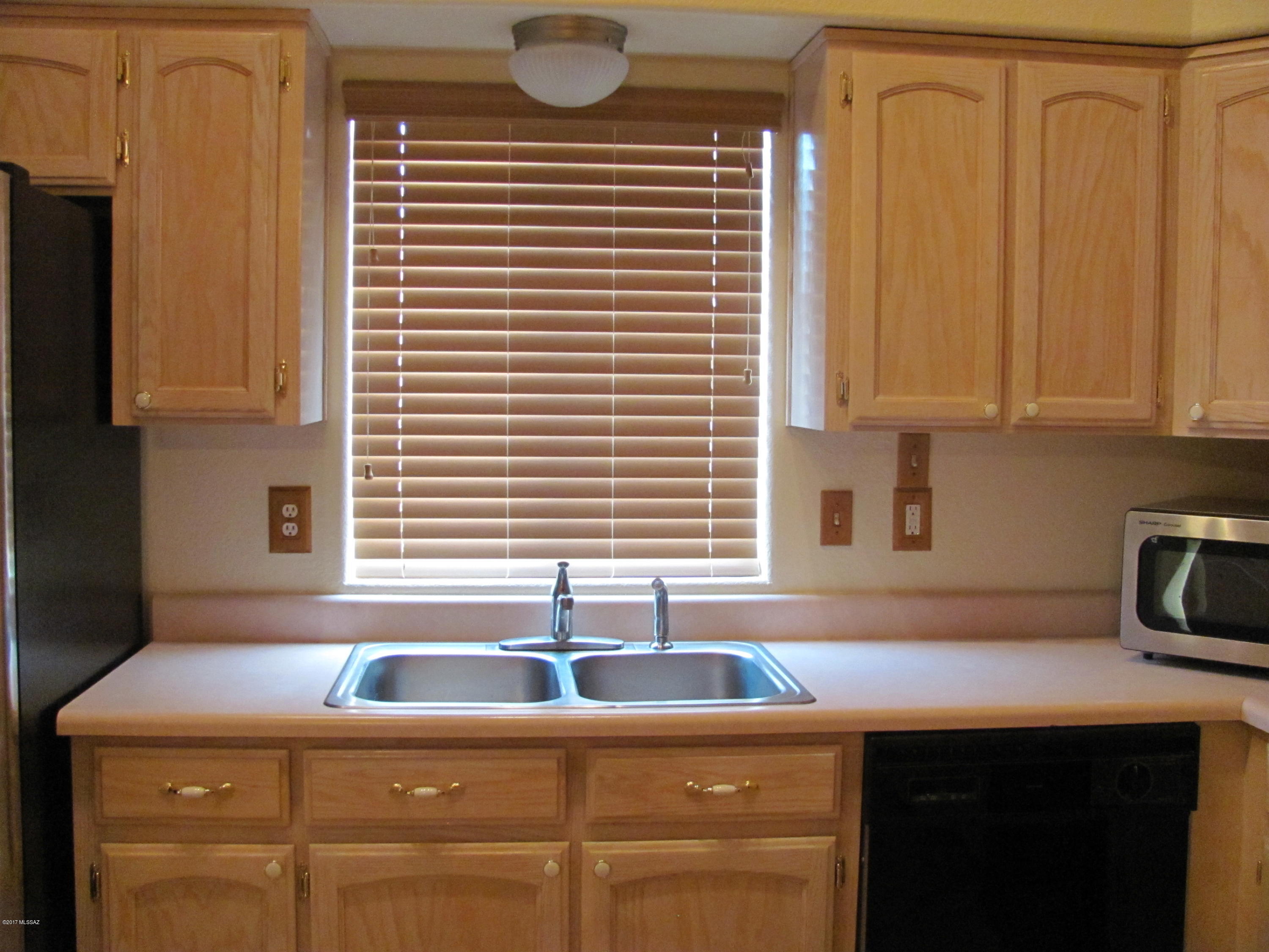 Colony At Oro Valley (The) - Residential Lease