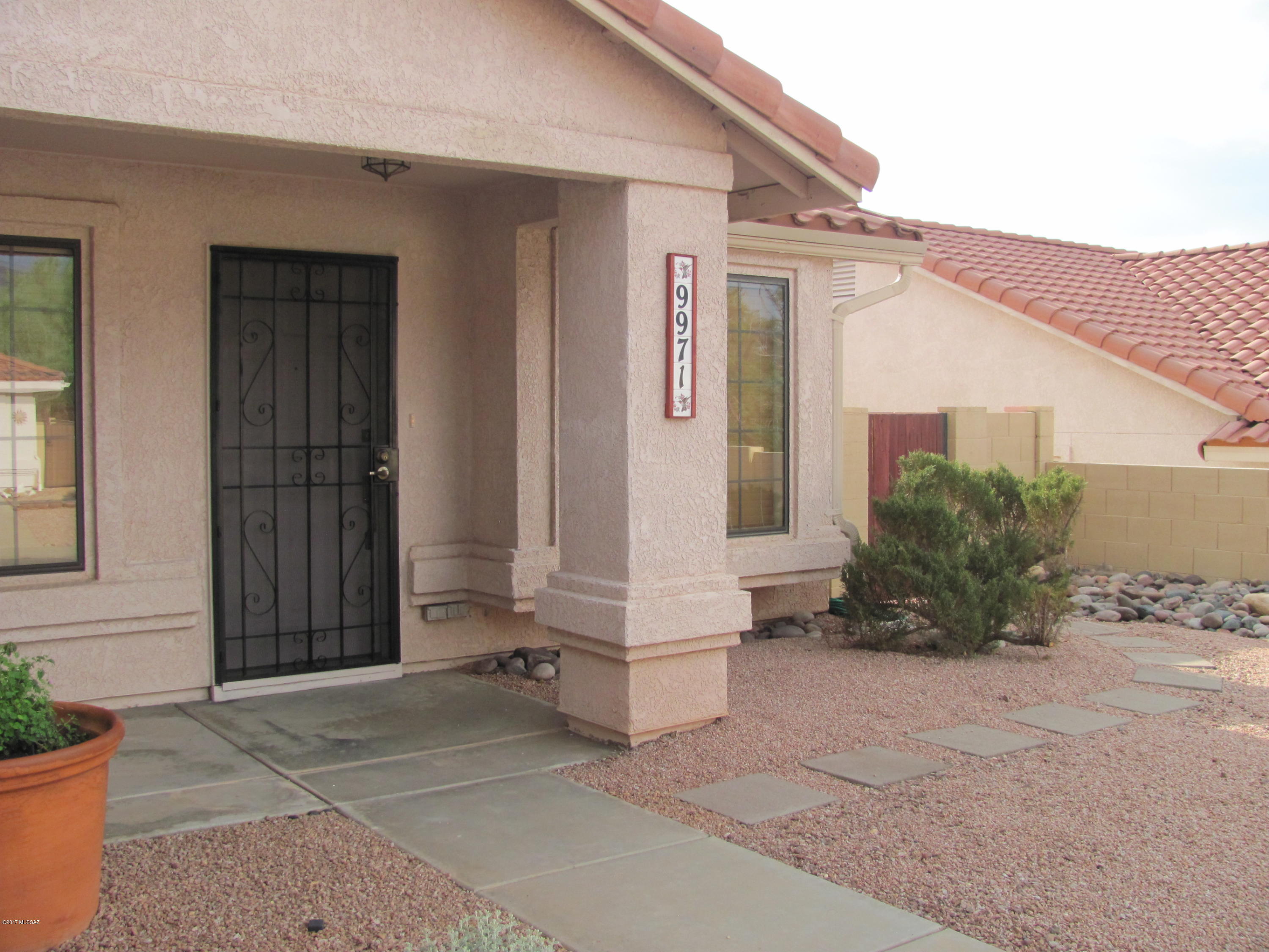 Colony At Oro Valley (The) - Residential Lease