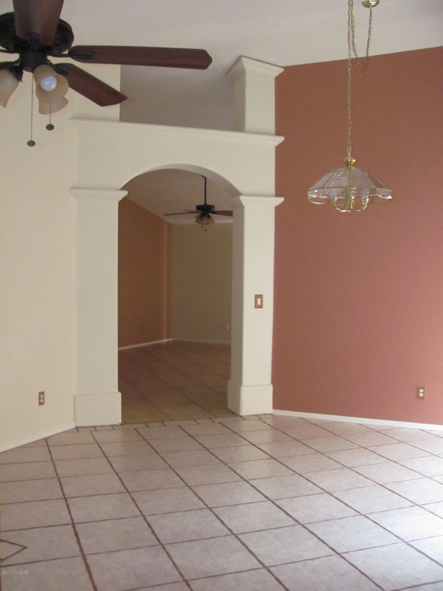 Colony At Oro Valley (The) - Residential Lease