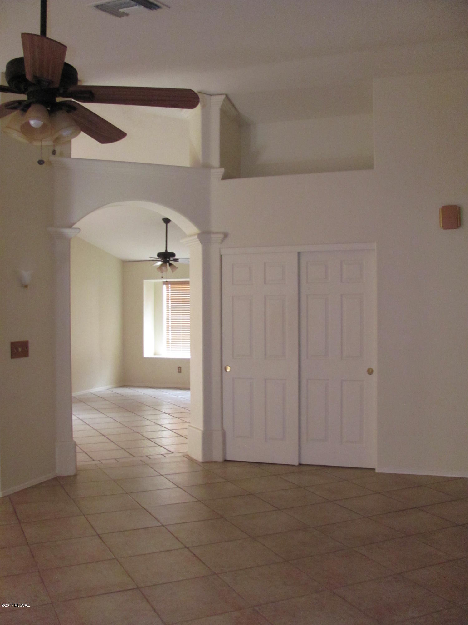 Colony At Oro Valley (The) - Residential Lease