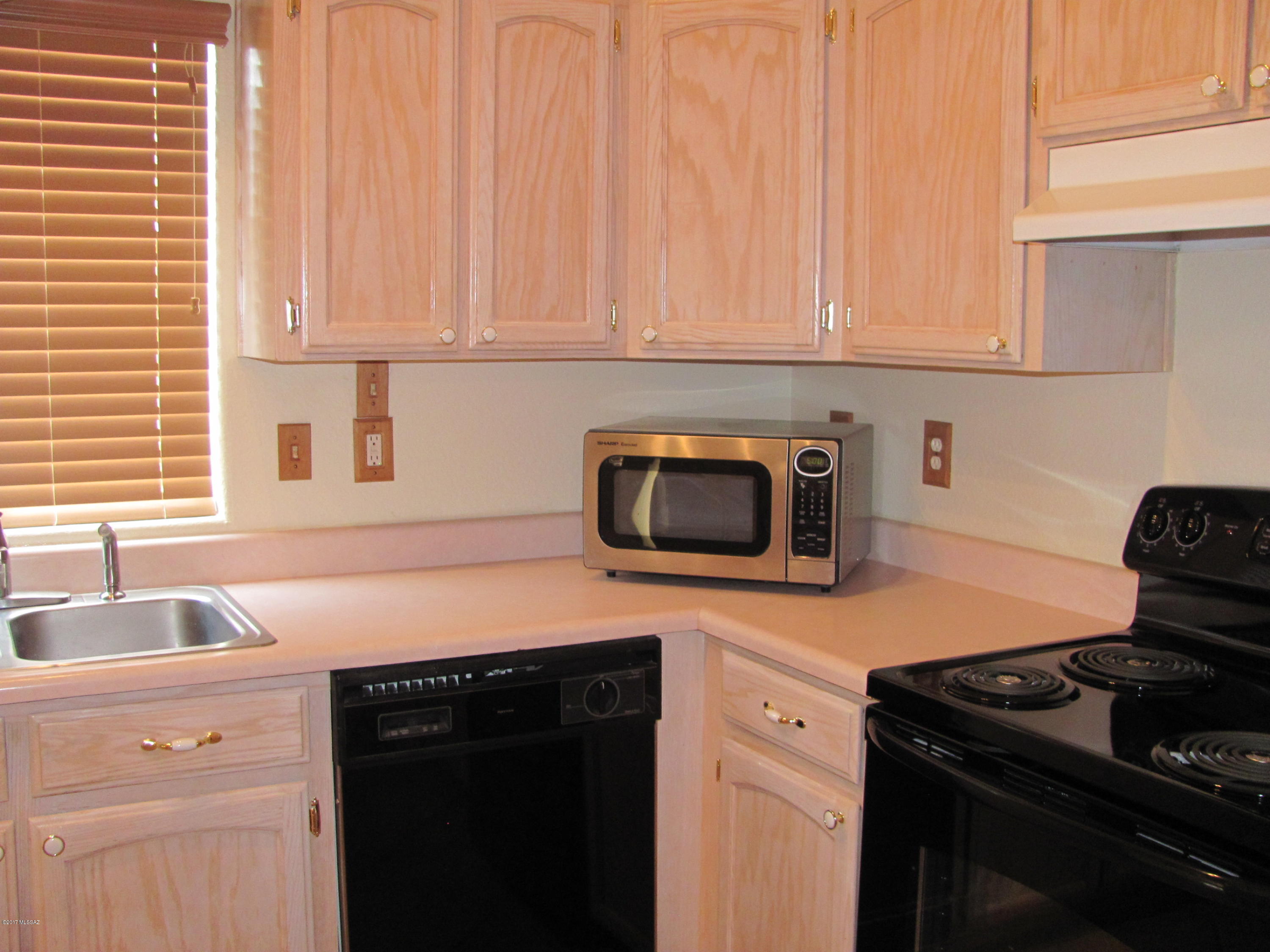 Colony At Oro Valley (The) - Residential Lease