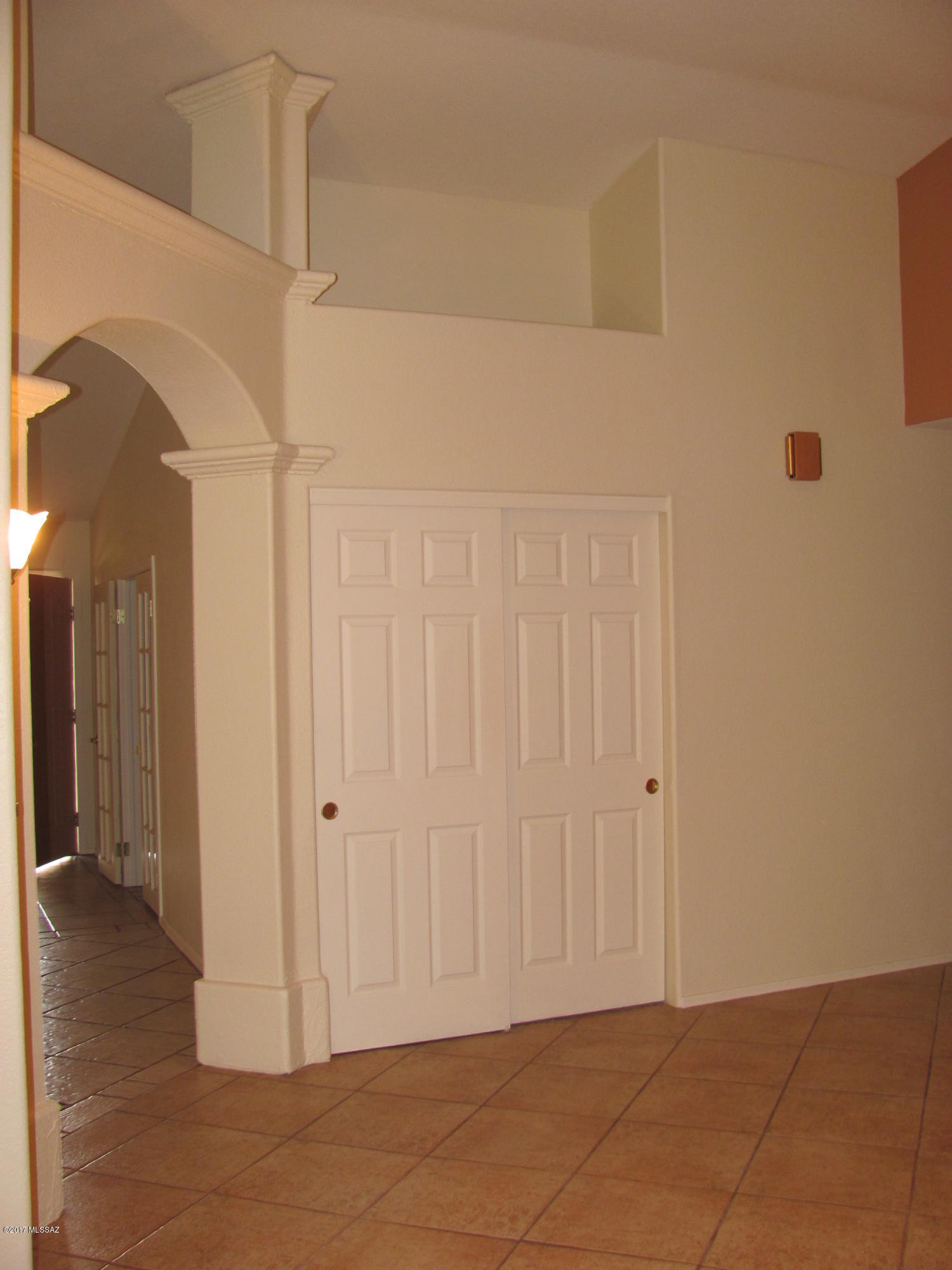 Colony At Oro Valley (The) - Residential Lease