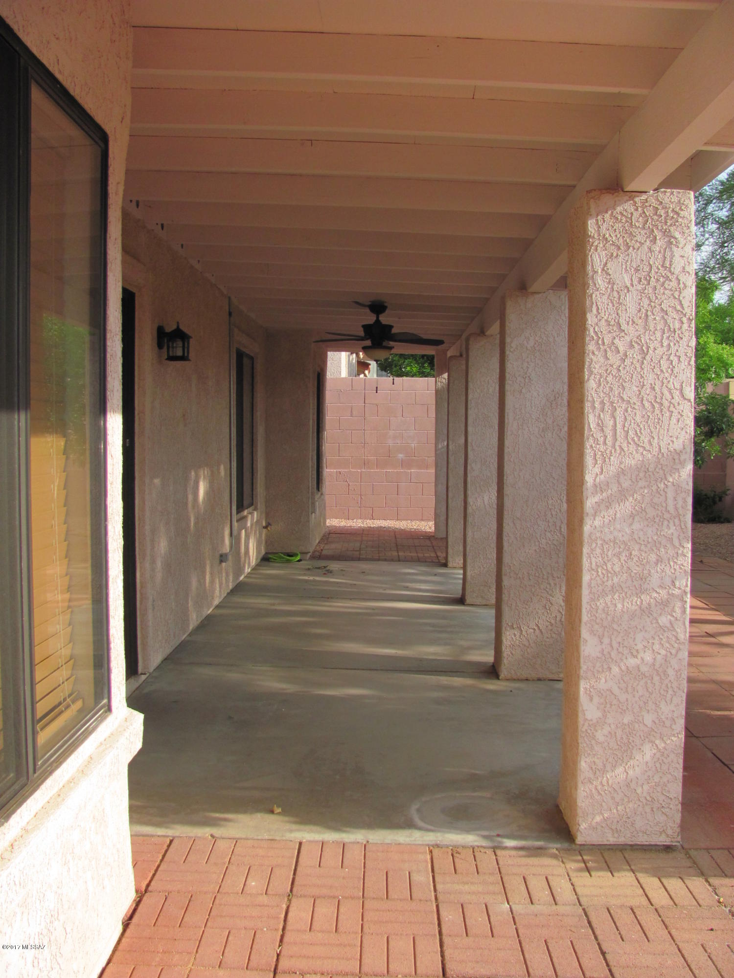 Colony At Oro Valley (The) - Residential Lease