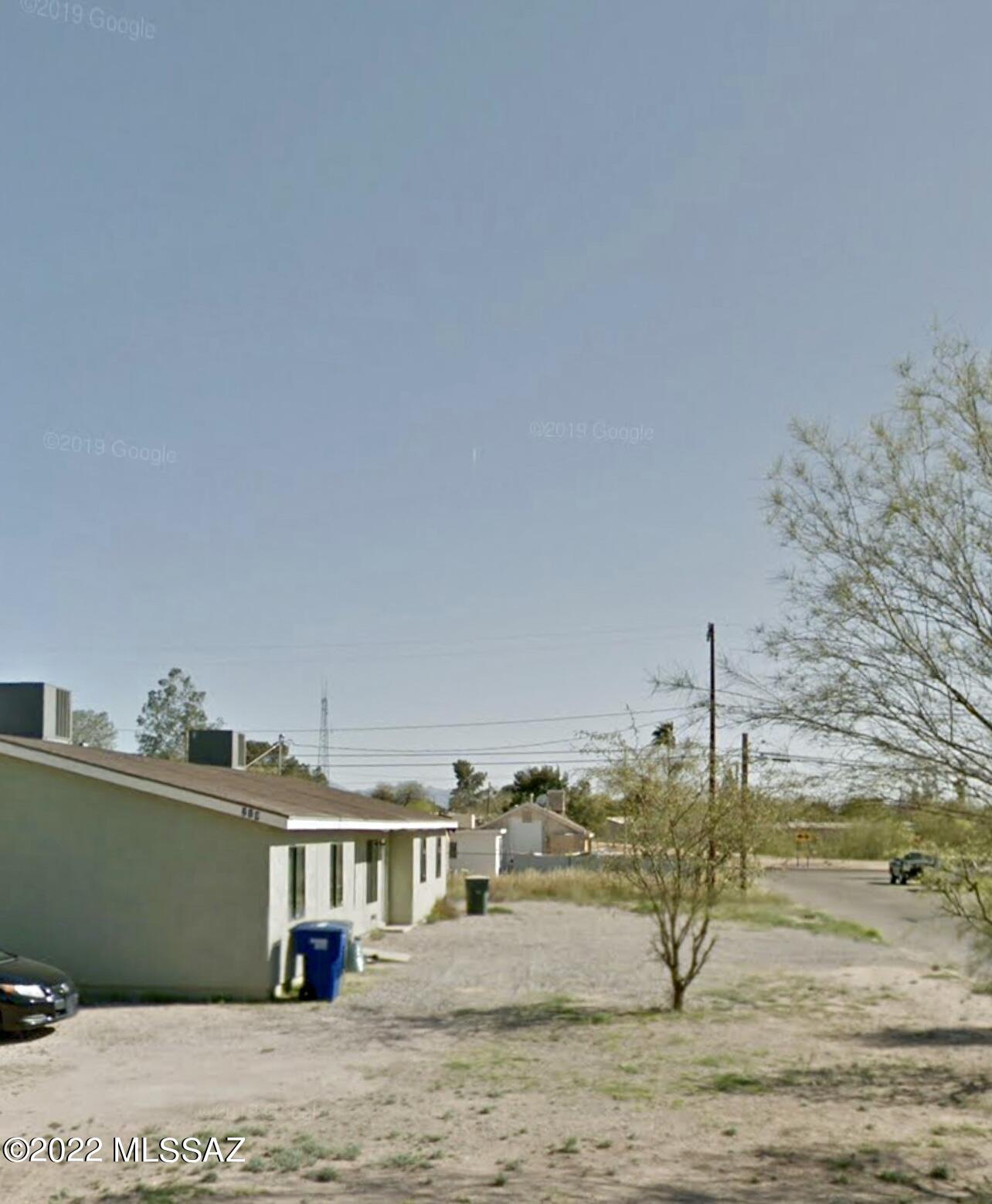 National City NO. 3 - Residential Income