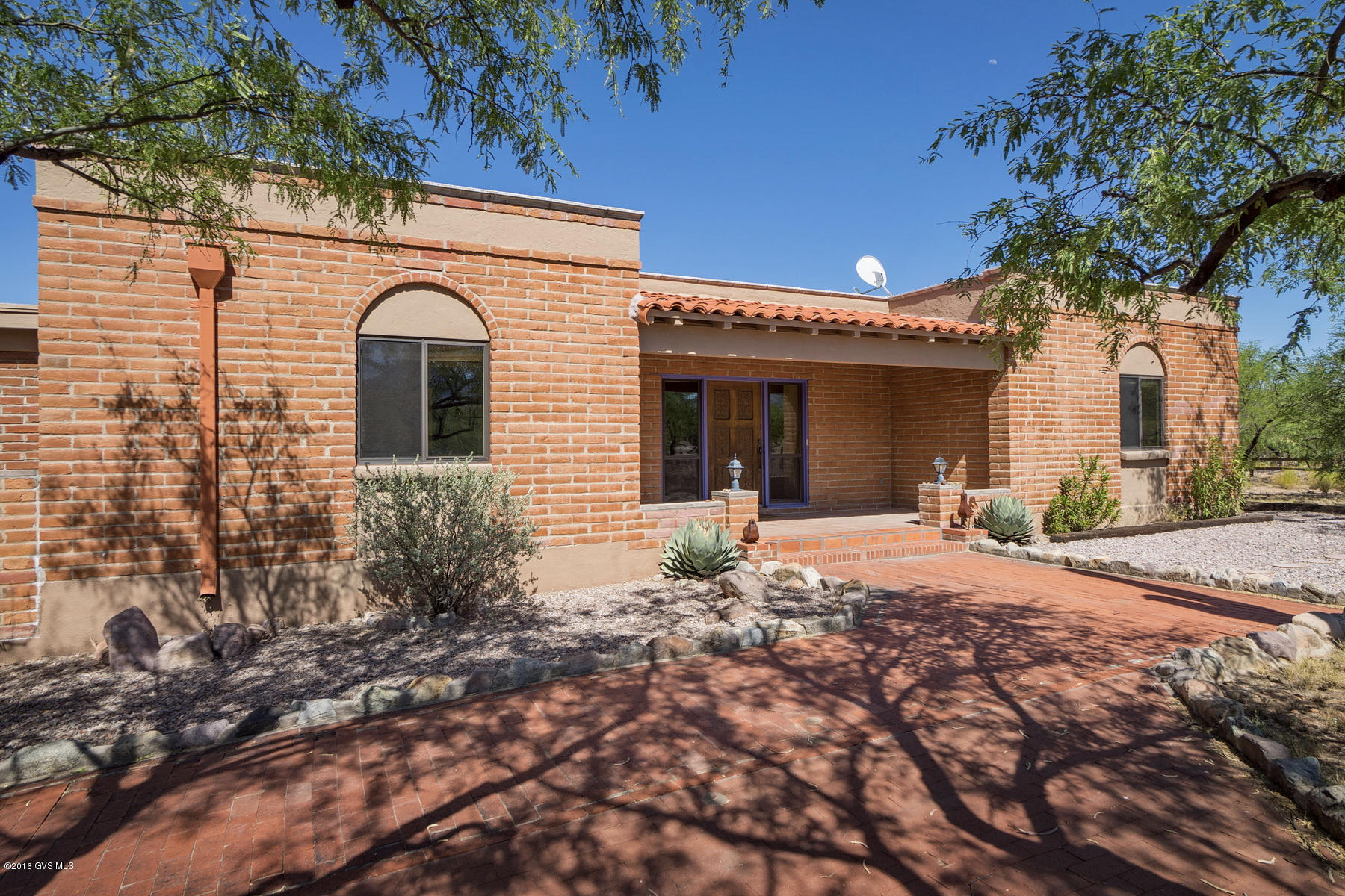 Palo Parado Estates - Residential