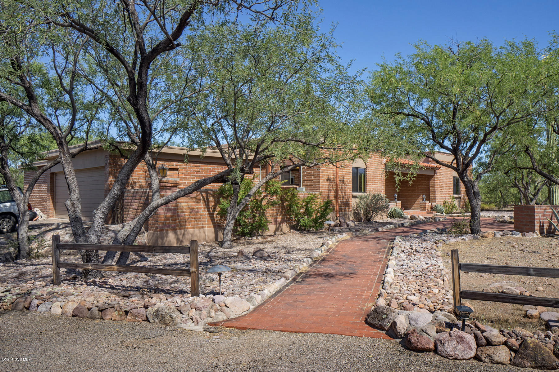 Palo Parado Estates - Residential