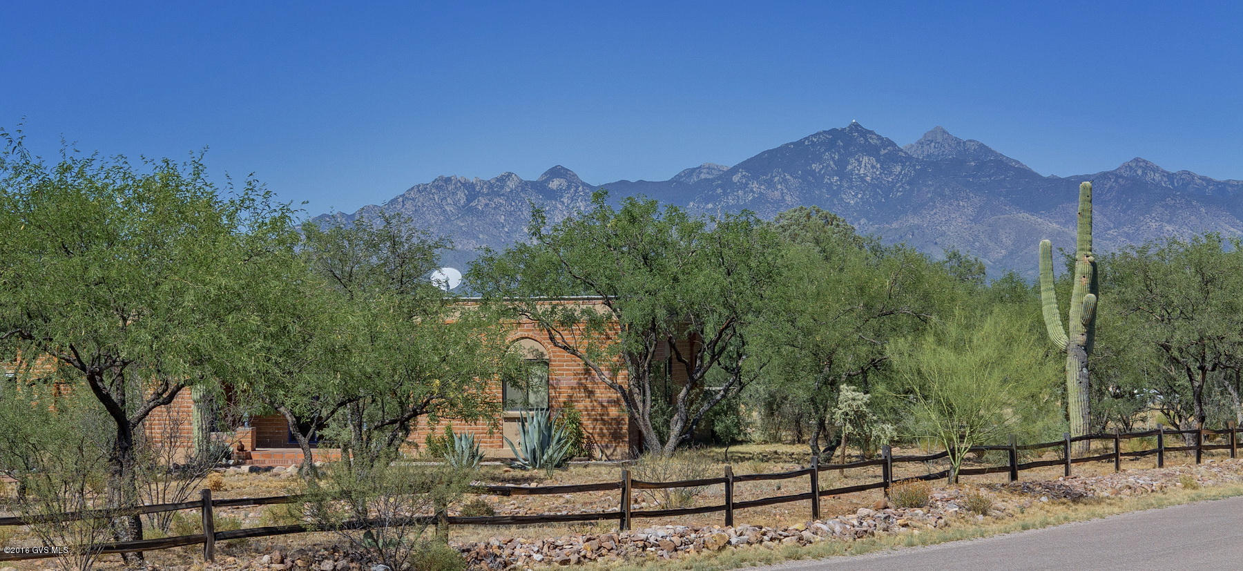 Palo Parado Estates - Residential