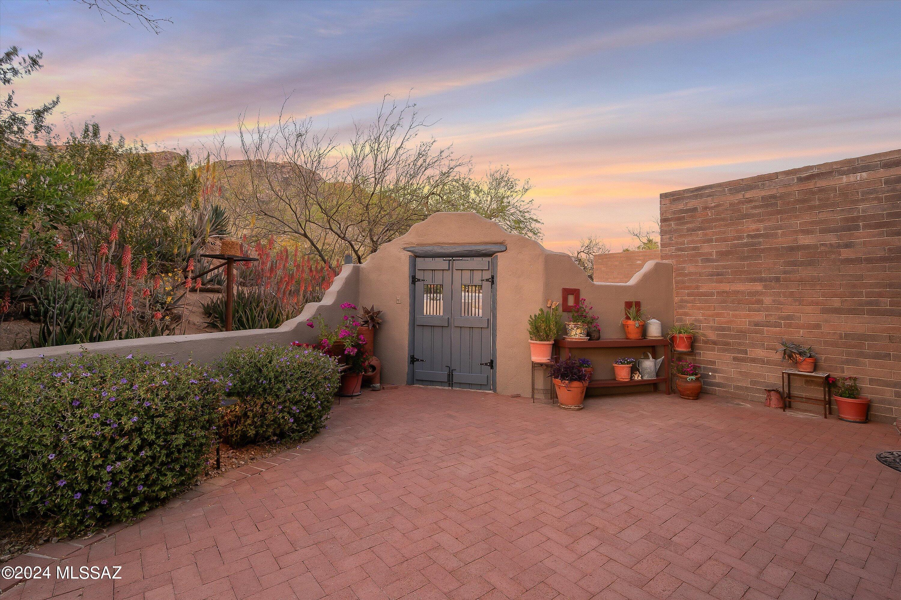 Coronado Foothills Estates - Residential