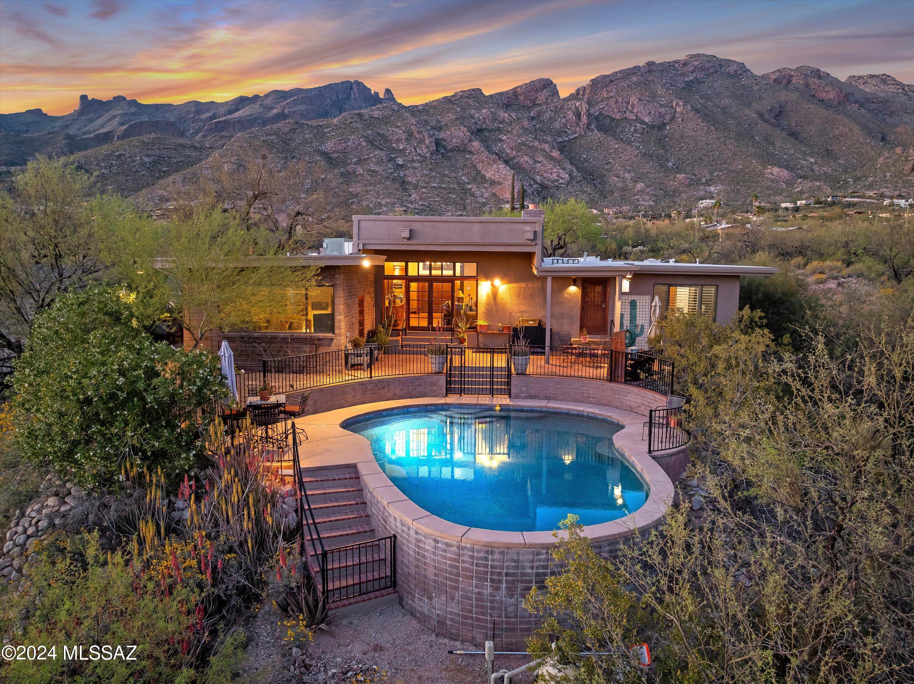Coronado Foothills Estates - Residential