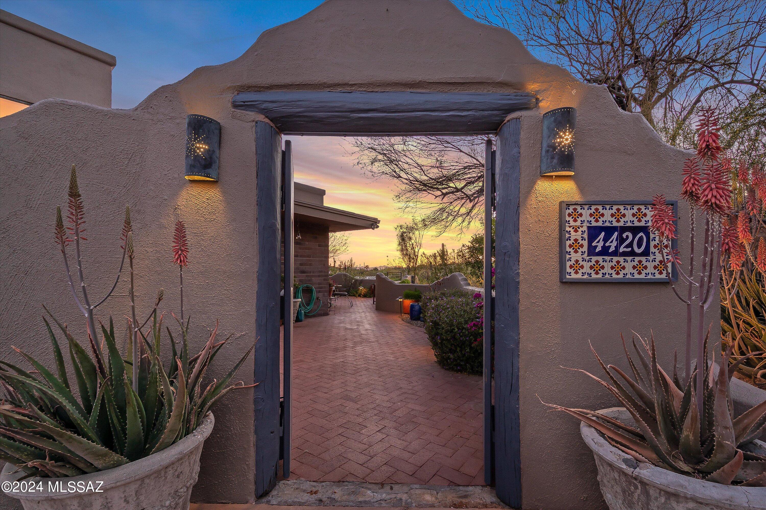 Coronado Foothills Estates - Residential