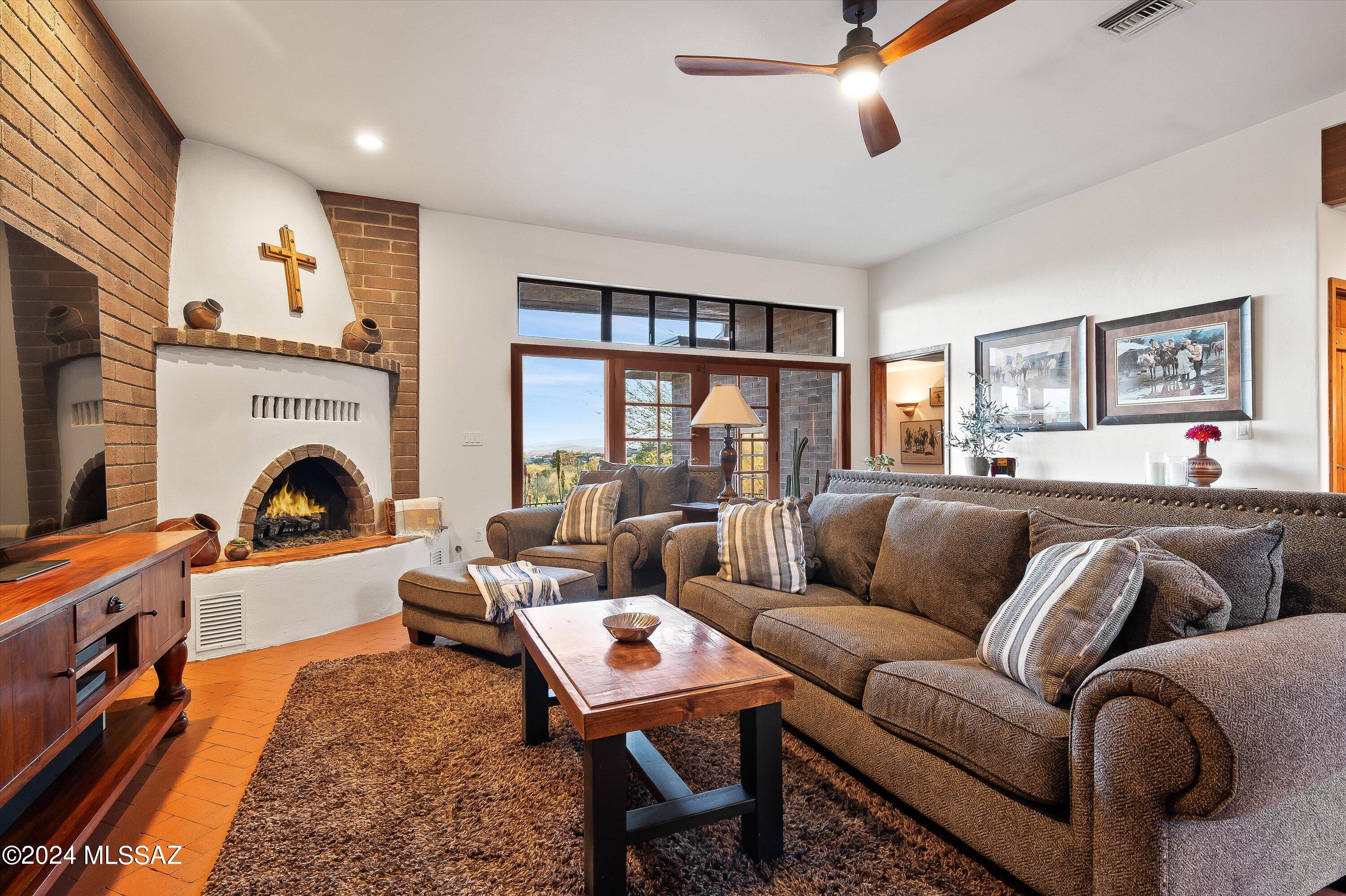 Coronado Foothills Estates - Residential