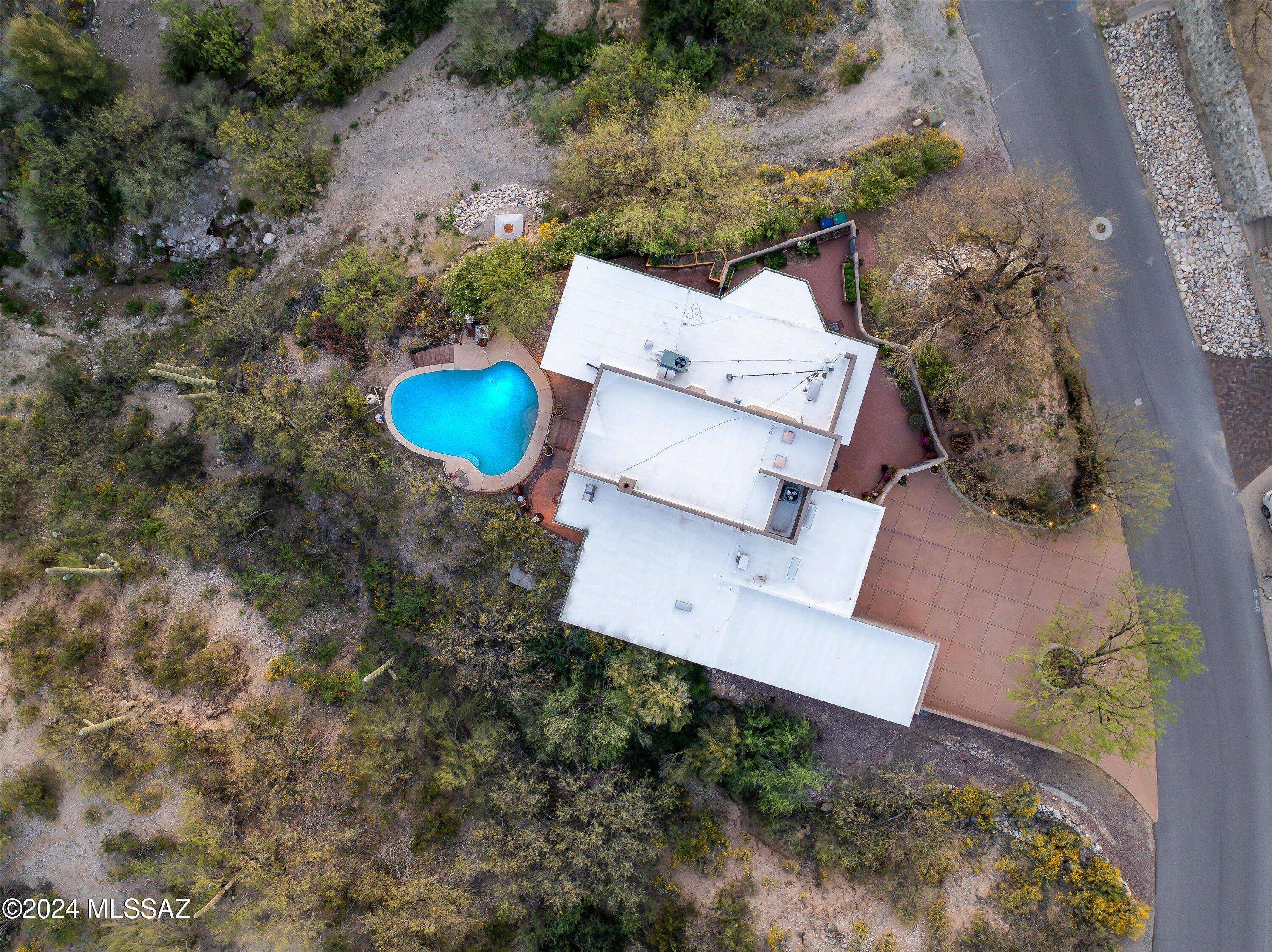 Coronado Foothills Estates - Residential