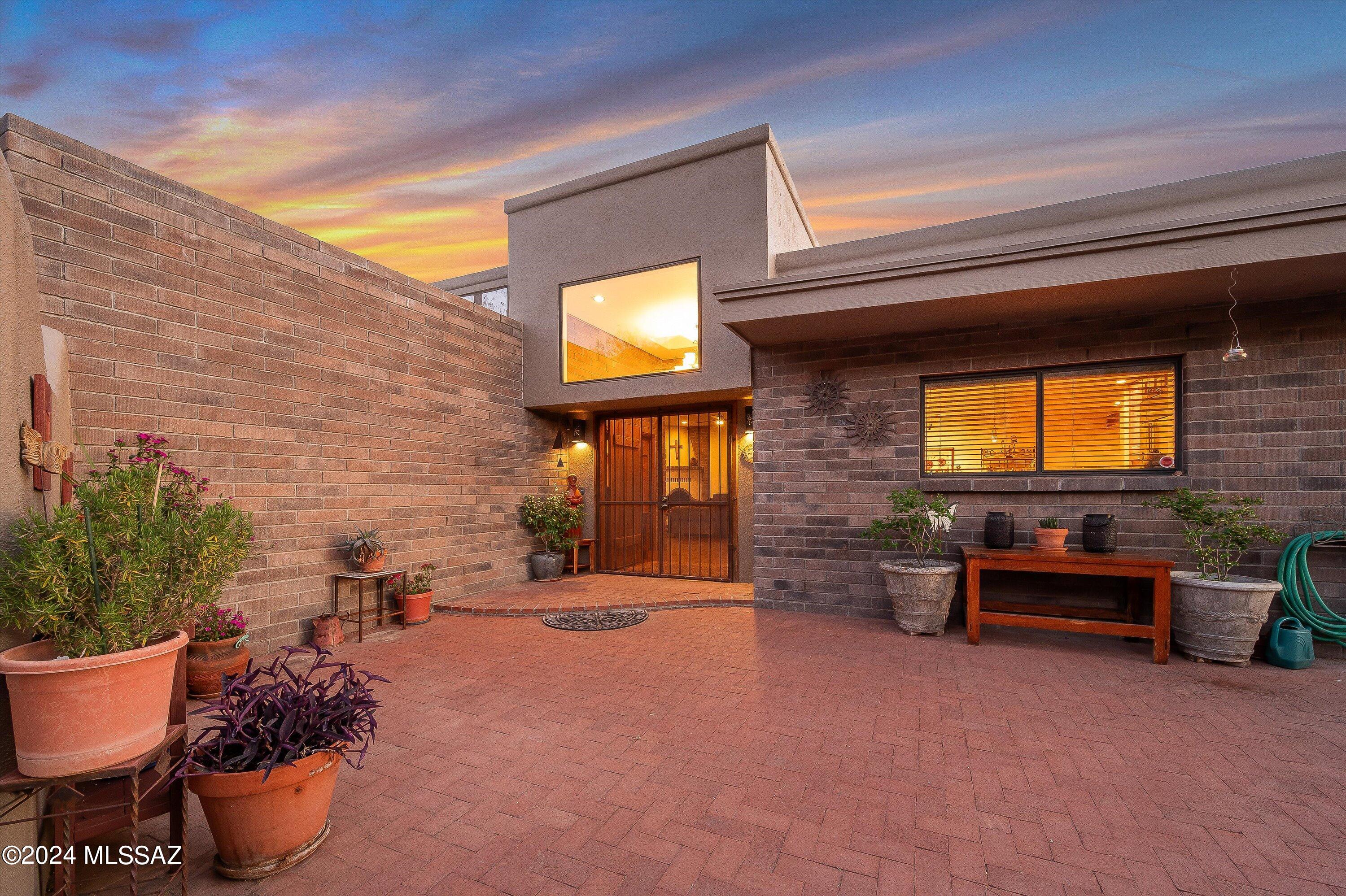 Coronado Foothills Estates - Residential