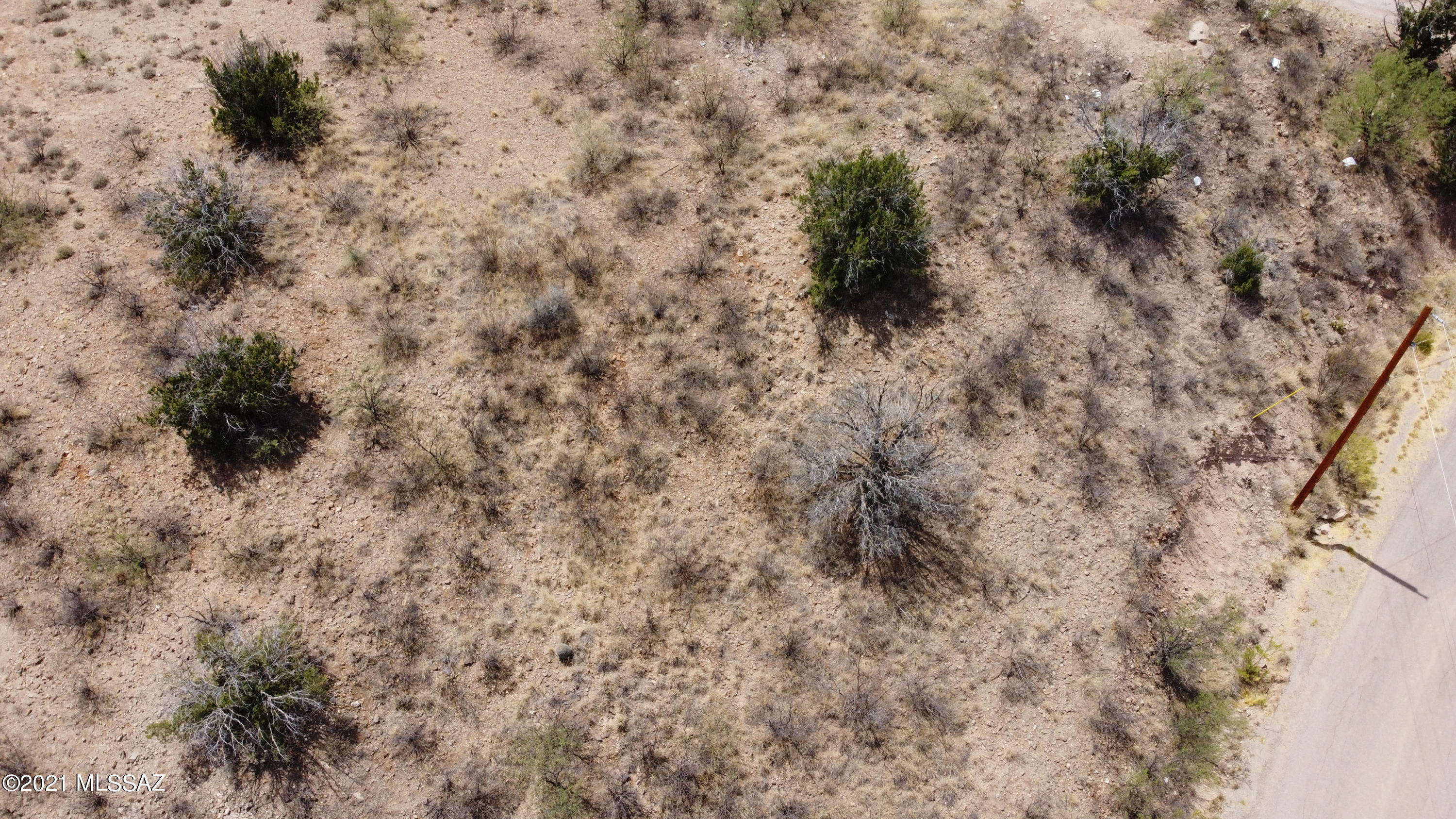 Rio Rico Ranchettes - Land