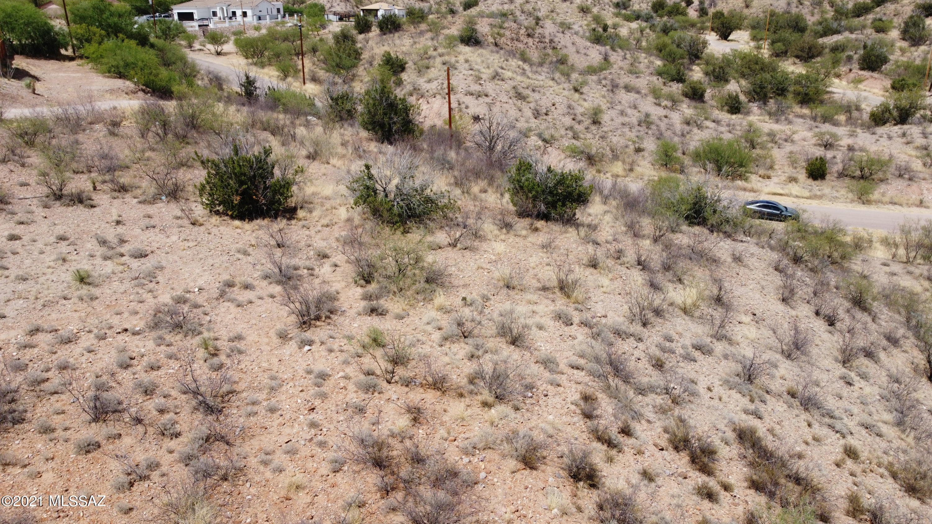 Rio Rico Ranchettes - Land