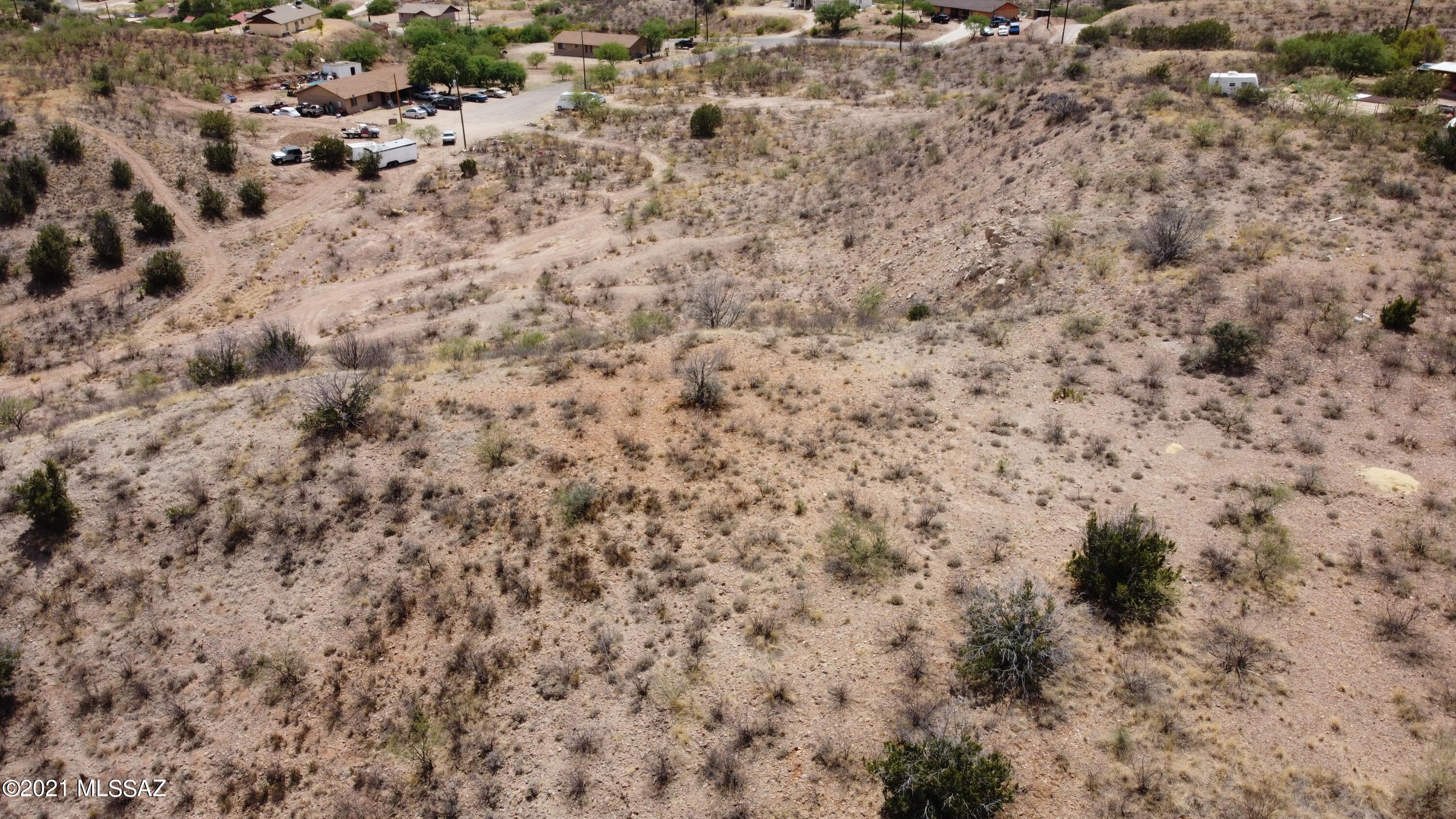 Rio Rico Ranchettes - Land