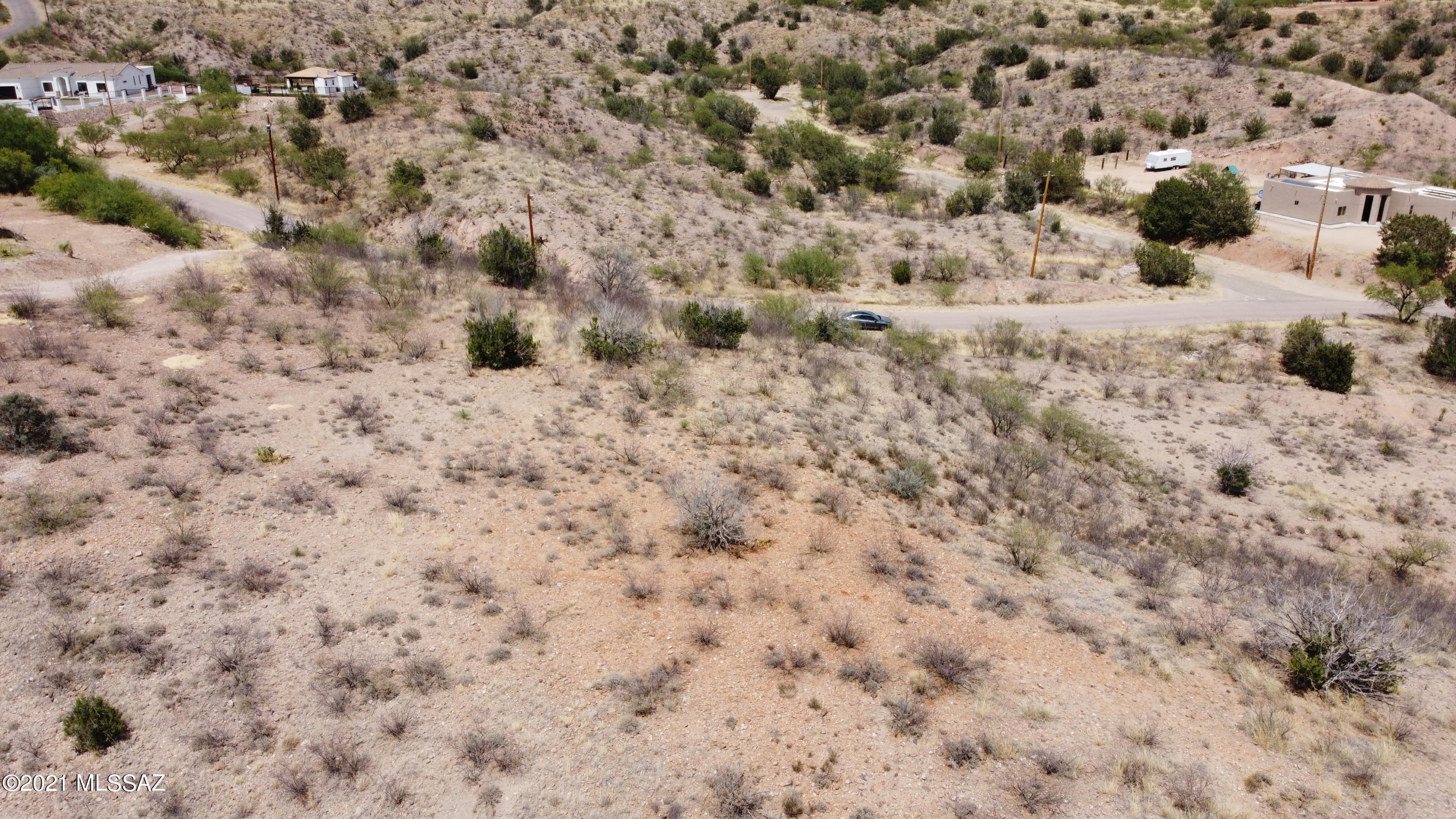 Rio Rico Ranchettes - Land