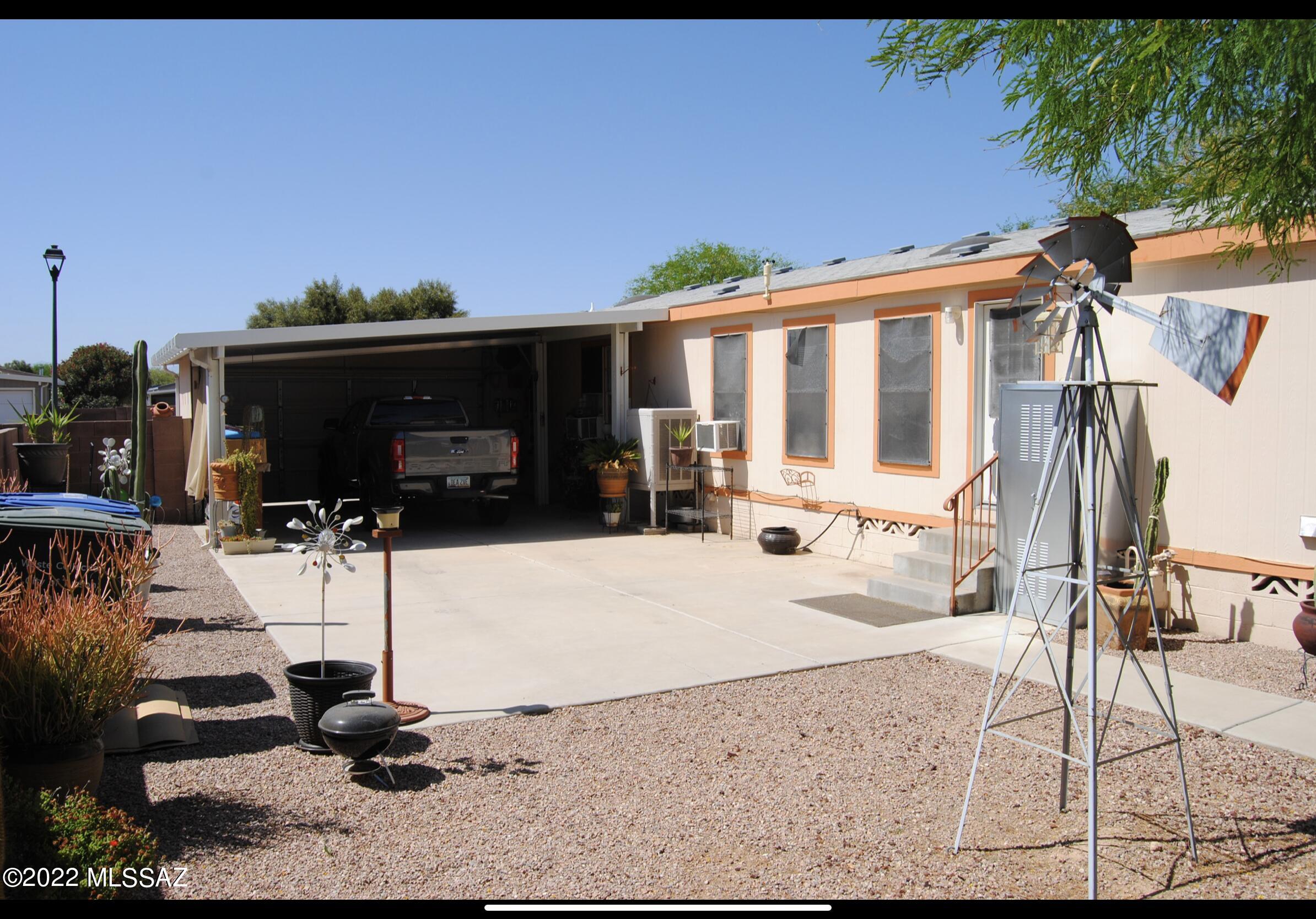 Window Rock East Unit 2 - Residential