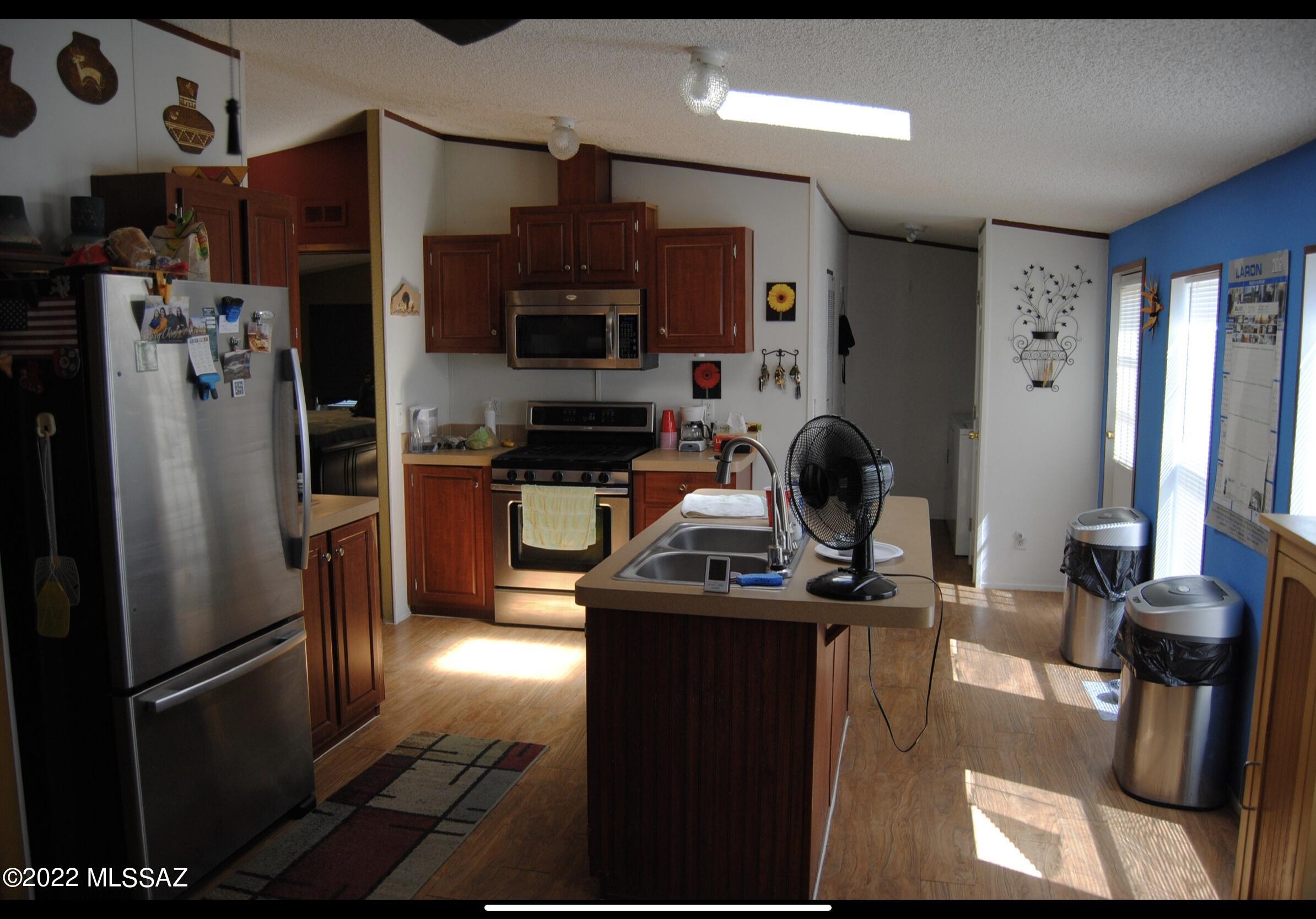 Window Rock East Unit 2 - Residential