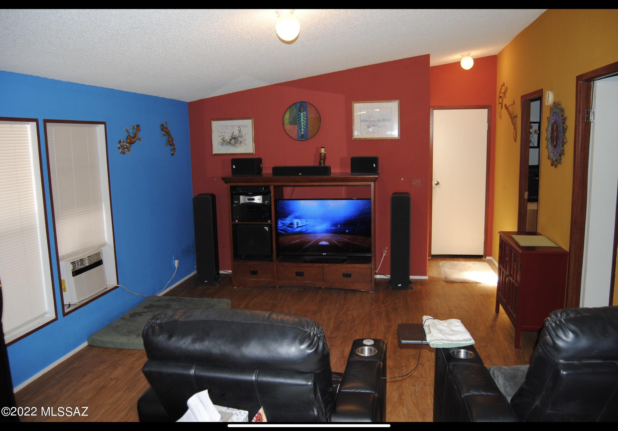 Window Rock East Unit 2 - Residential