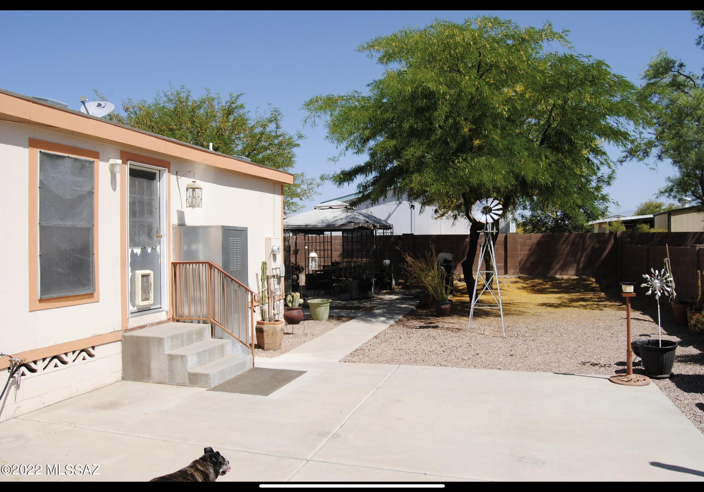 Window Rock East Unit 2 - Residential