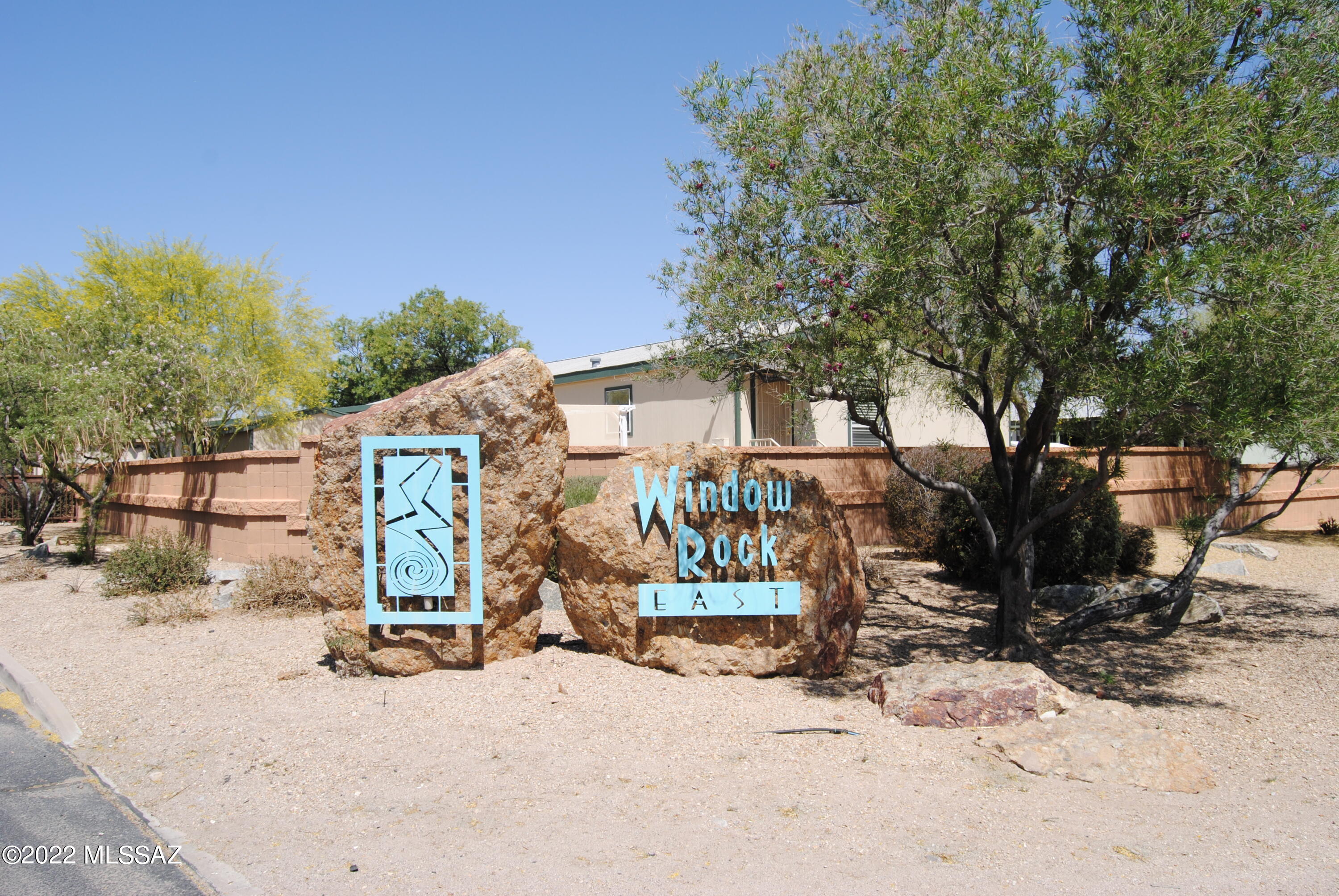 Window Rock East Unit 2 - Residential