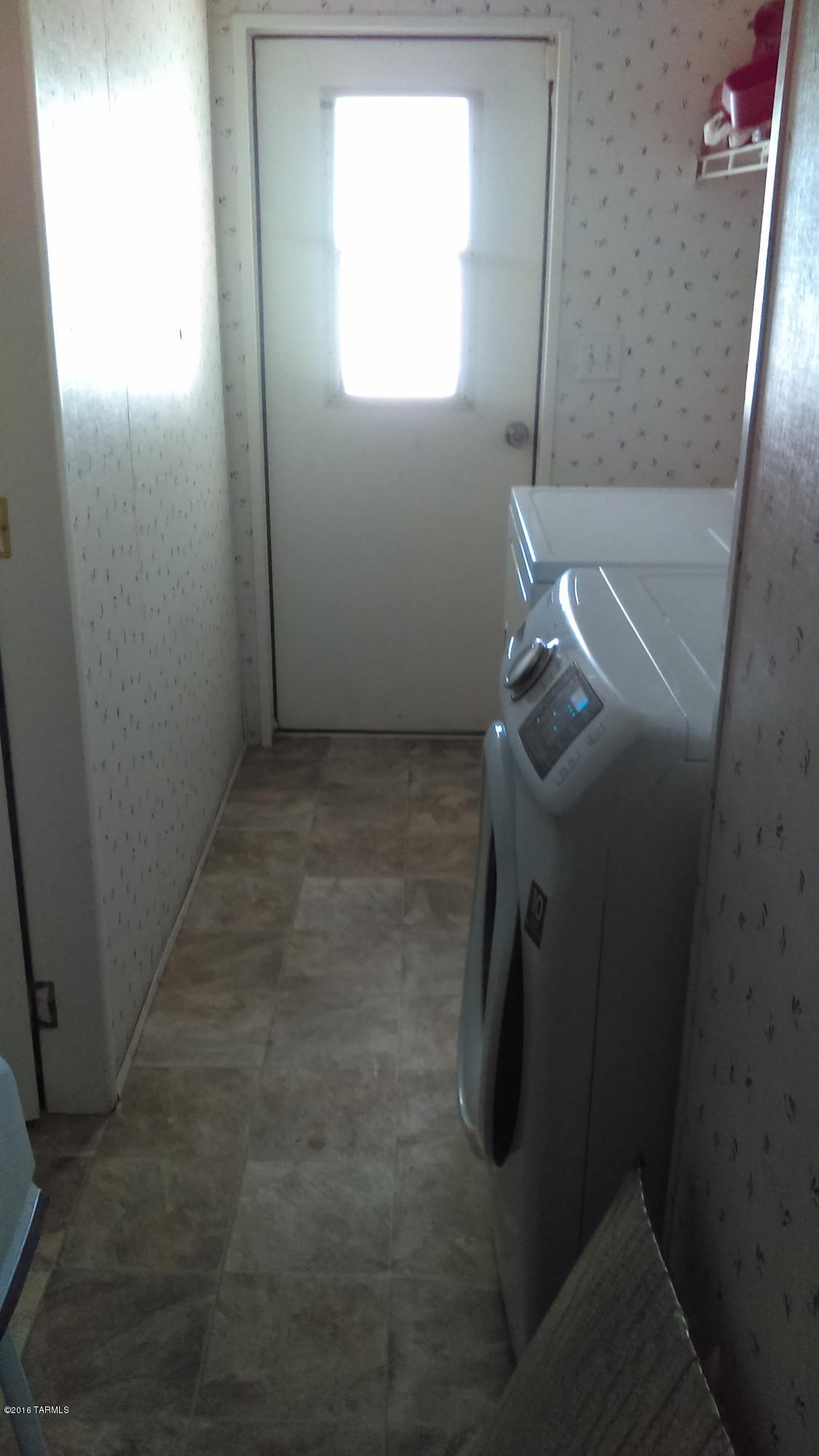 Out Of Pima County - Residential