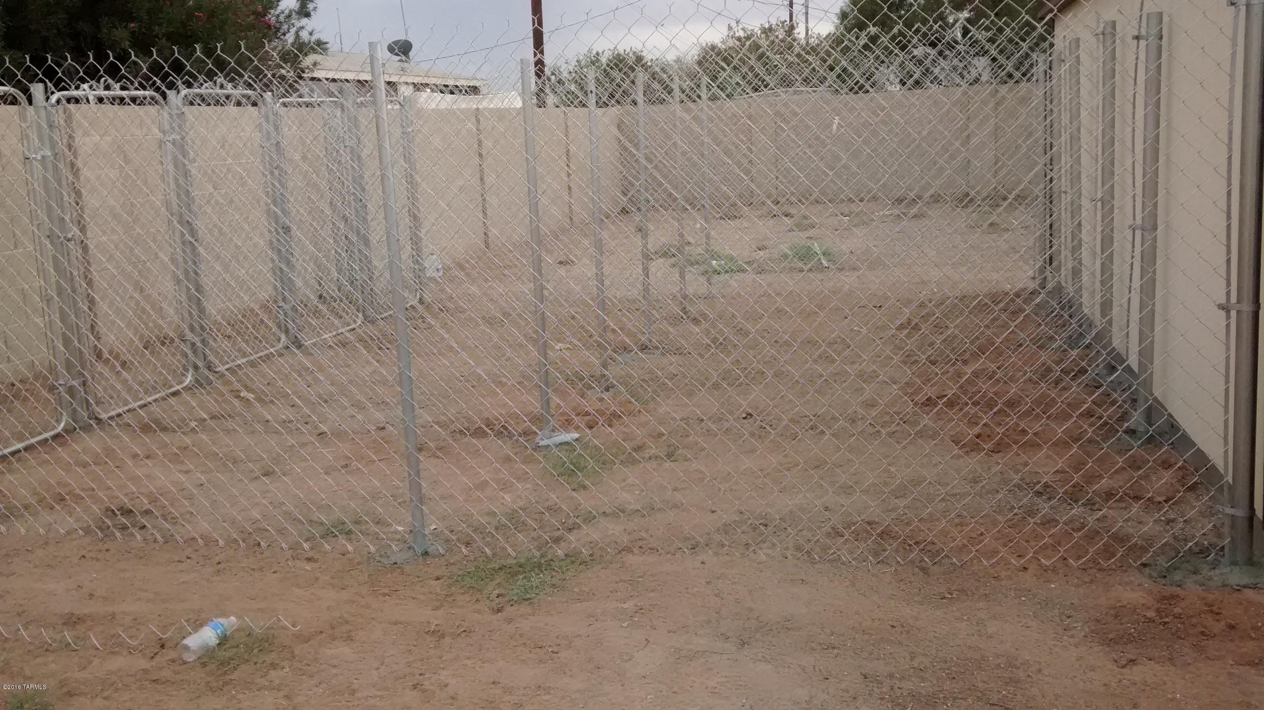 Out Of Pima County - Residential