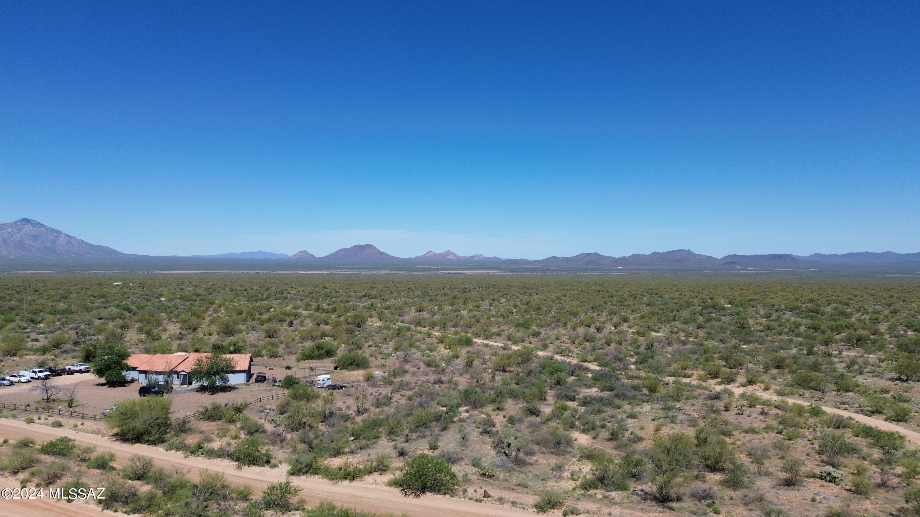 Diamond Bell Ranch - Tucson Unit 9 (Lots 58-375) - Land