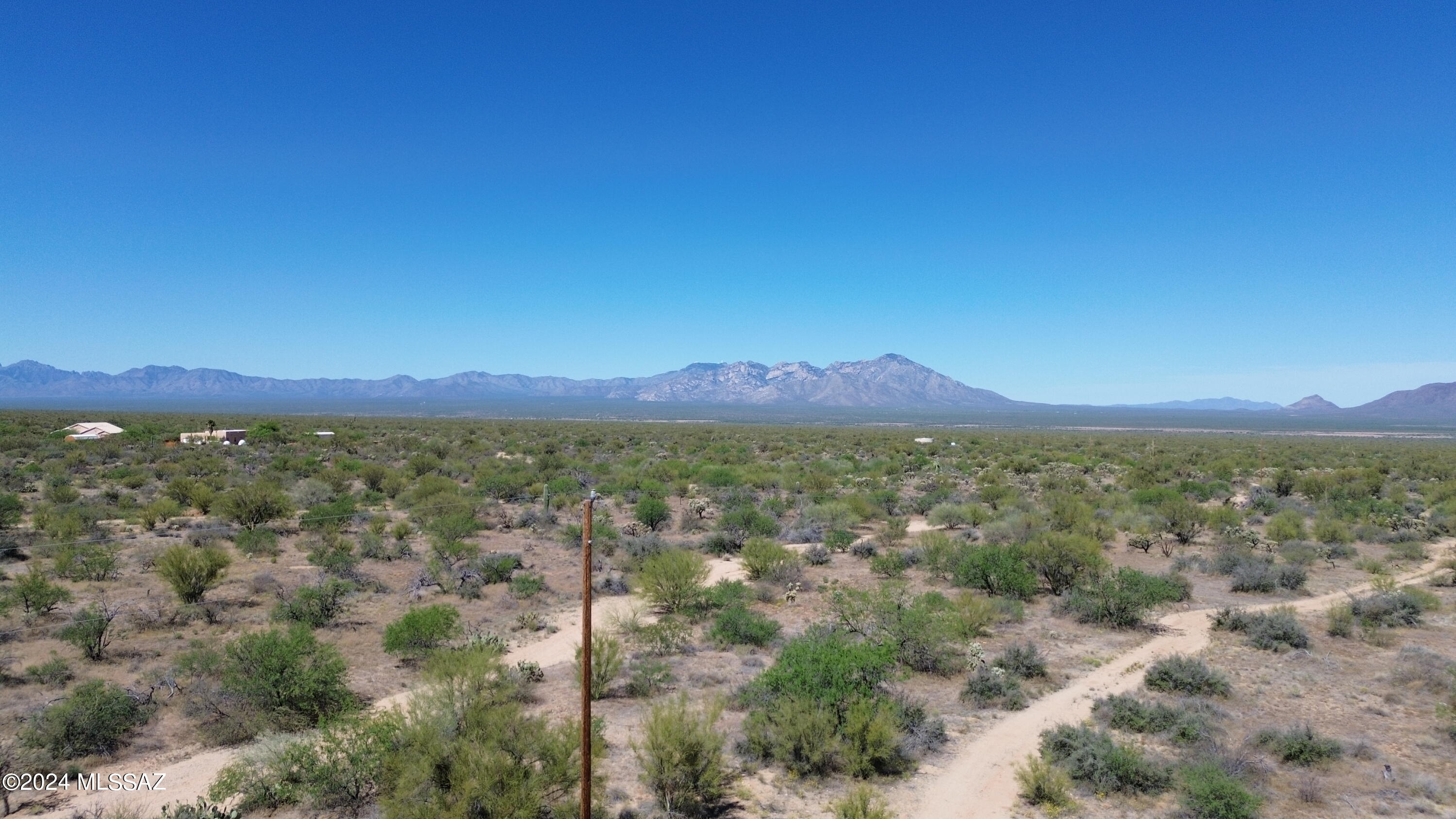 Diamond Bell Ranch - Tucson Unit 9 (Lots 58-375) - Land
