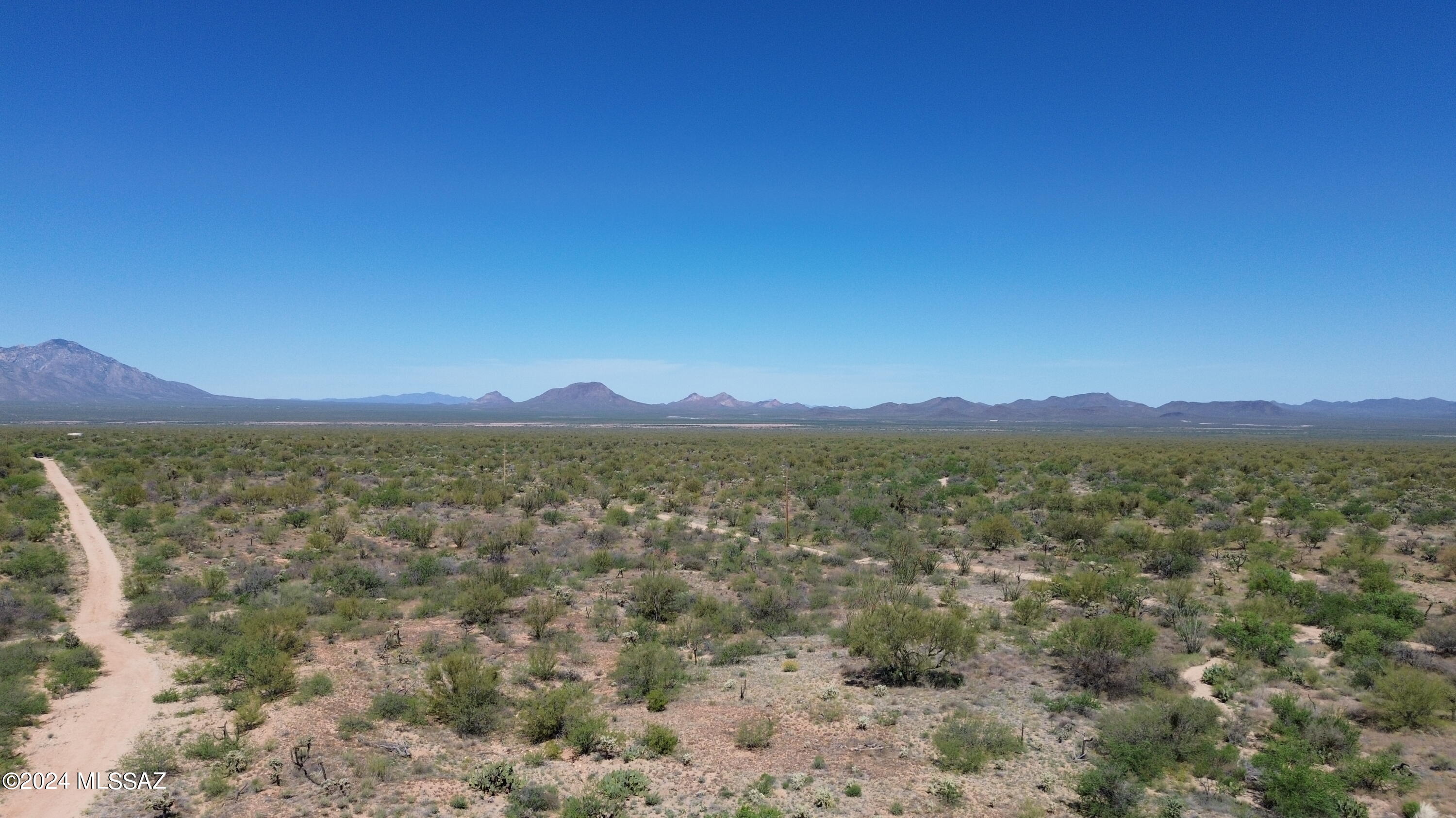 Diamond Bell Ranch - Tucson Unit 9 (Lots 58-375) - Land