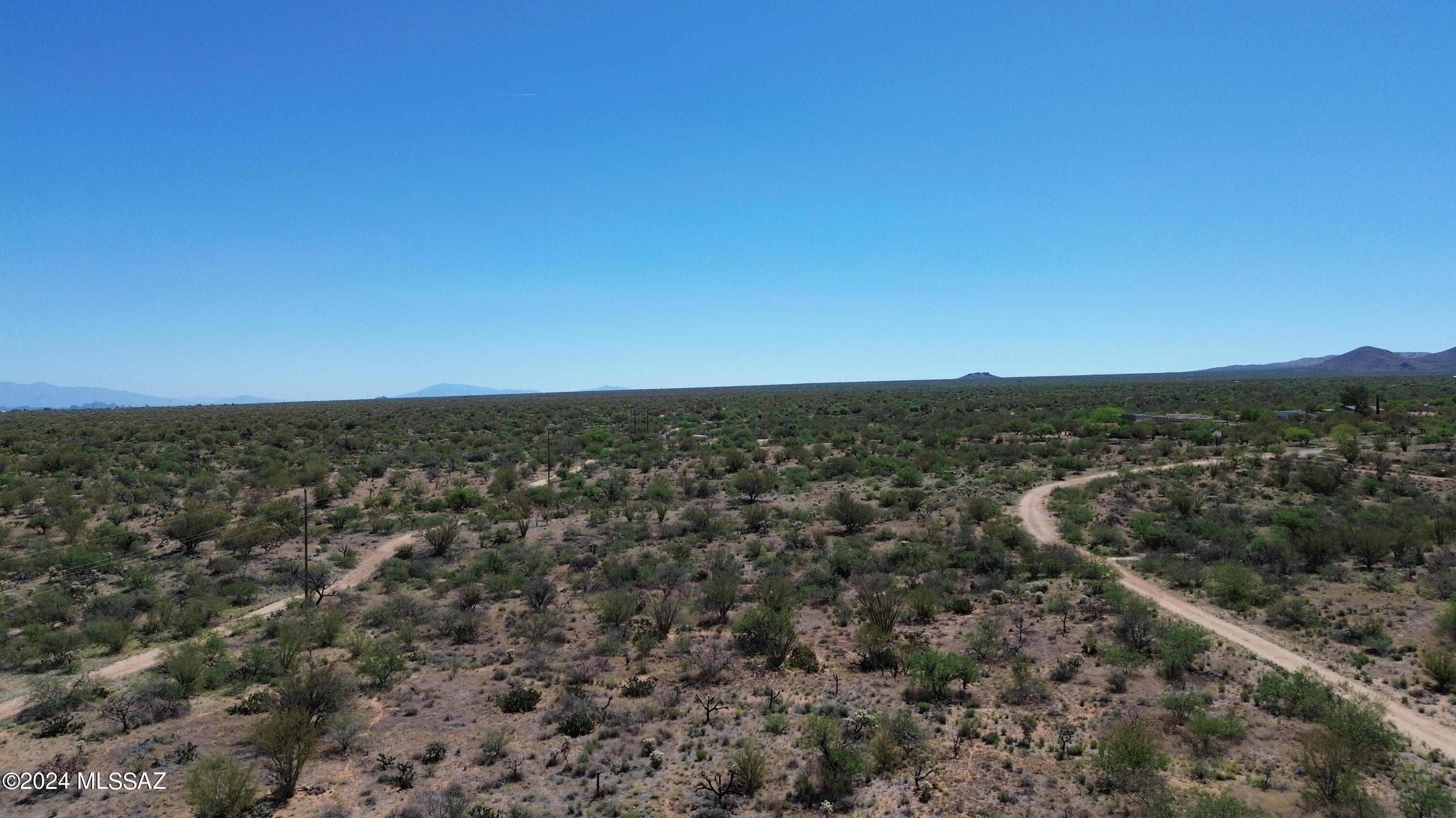 Diamond Bell Ranch - Tucson Unit 9 (Lots 58-375) - Land