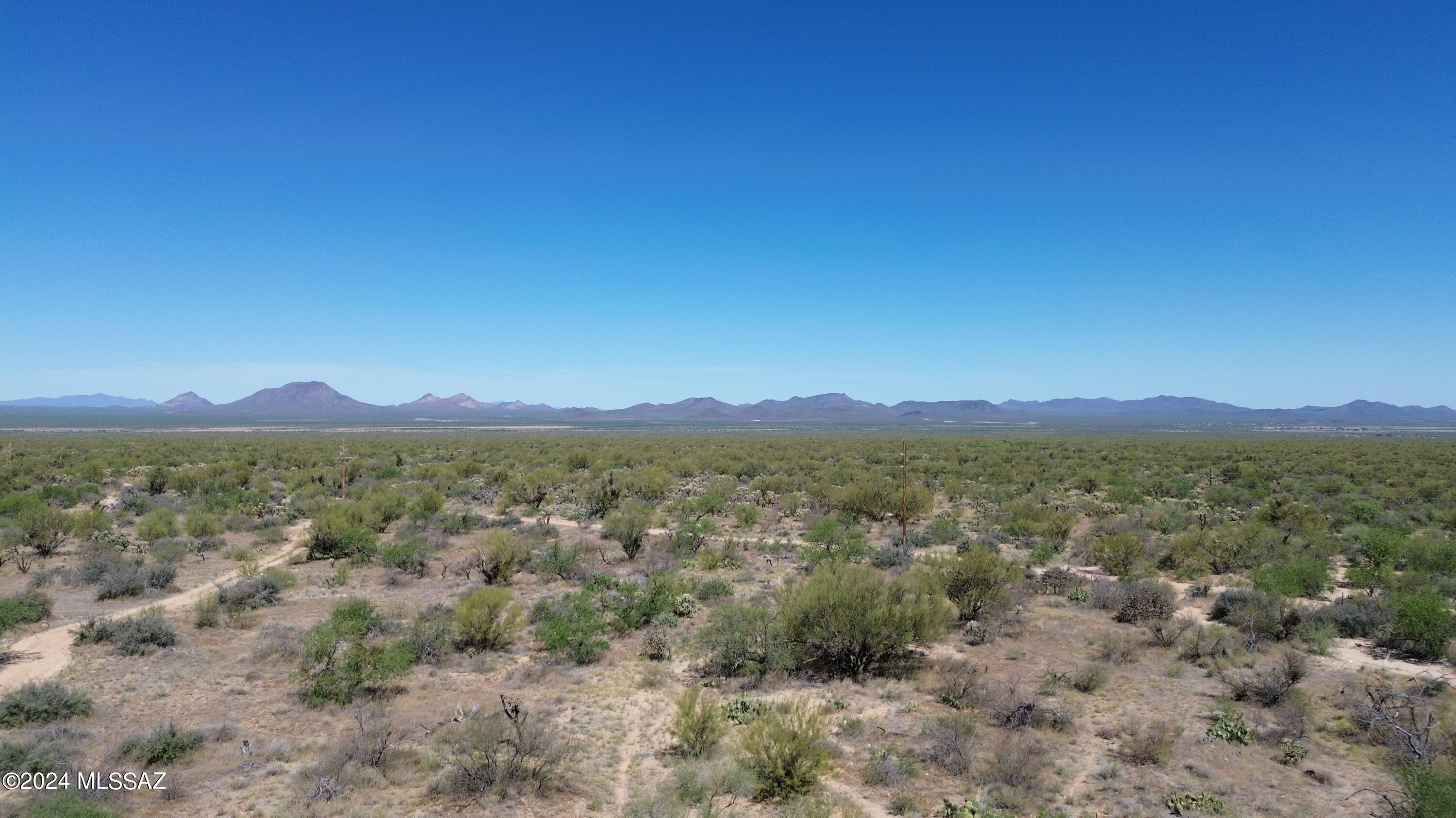 Diamond Bell Ranch - Tucson Unit 9 (Lots 58-375) - Land
