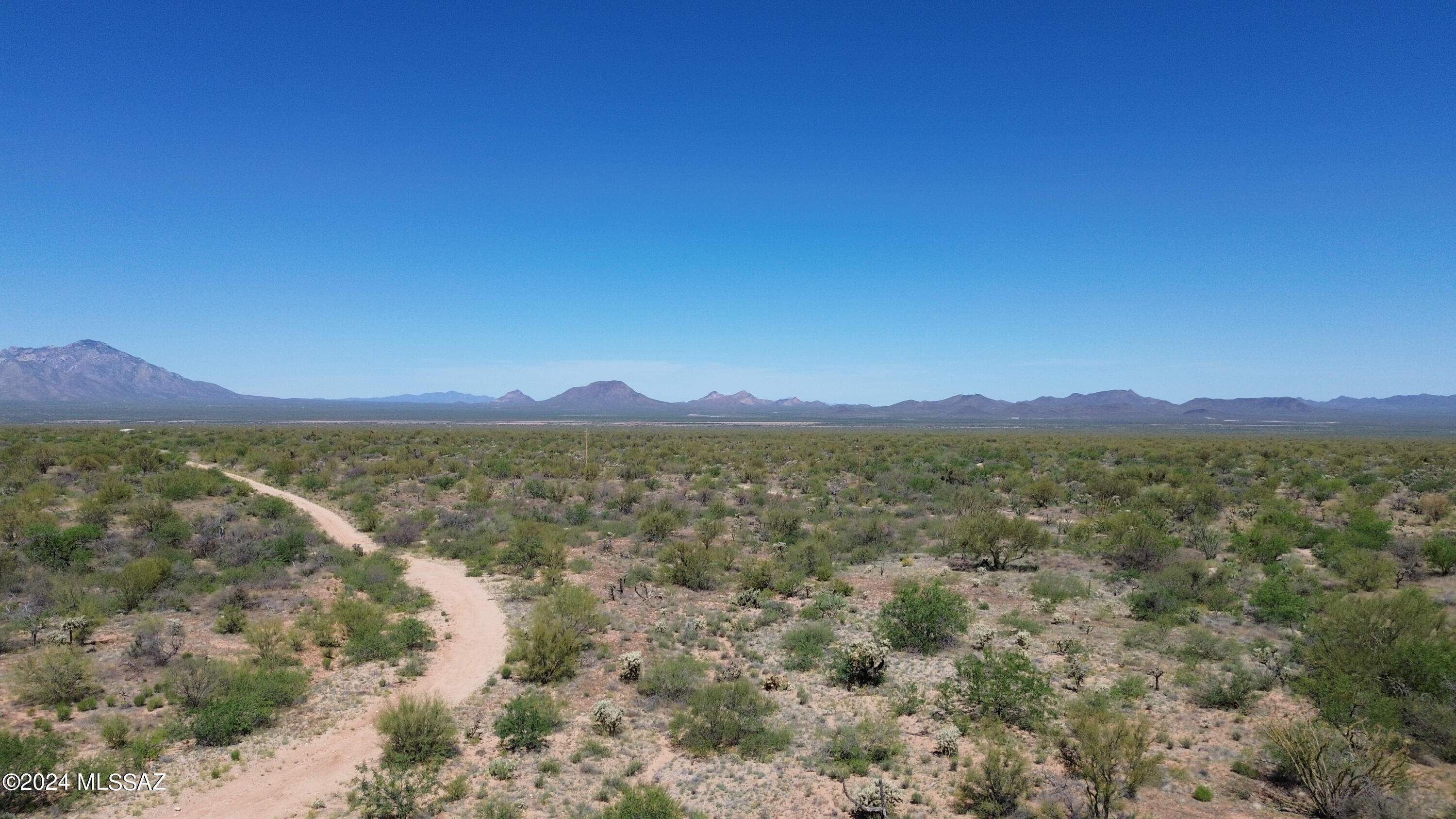 Diamond Bell Ranch - Tucson Unit 9 (Lots 58-375) - Land