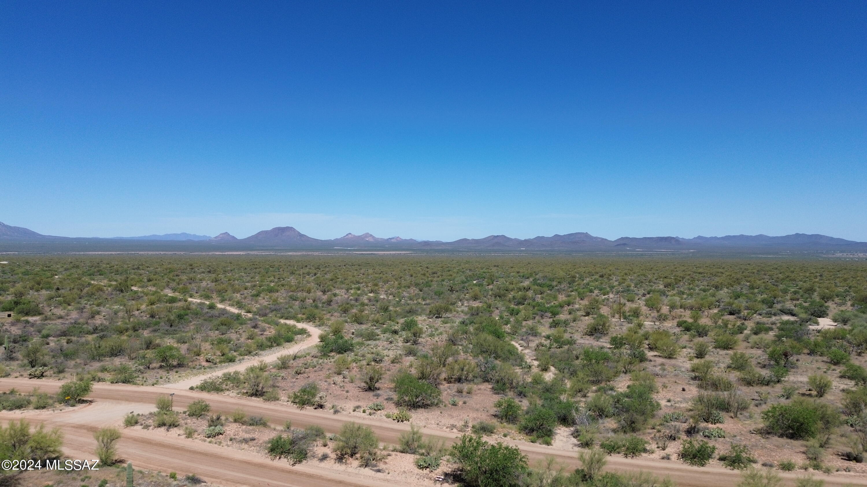 Diamond Bell Ranch - Tucson Unit 9 (Lots 58-375) - Land