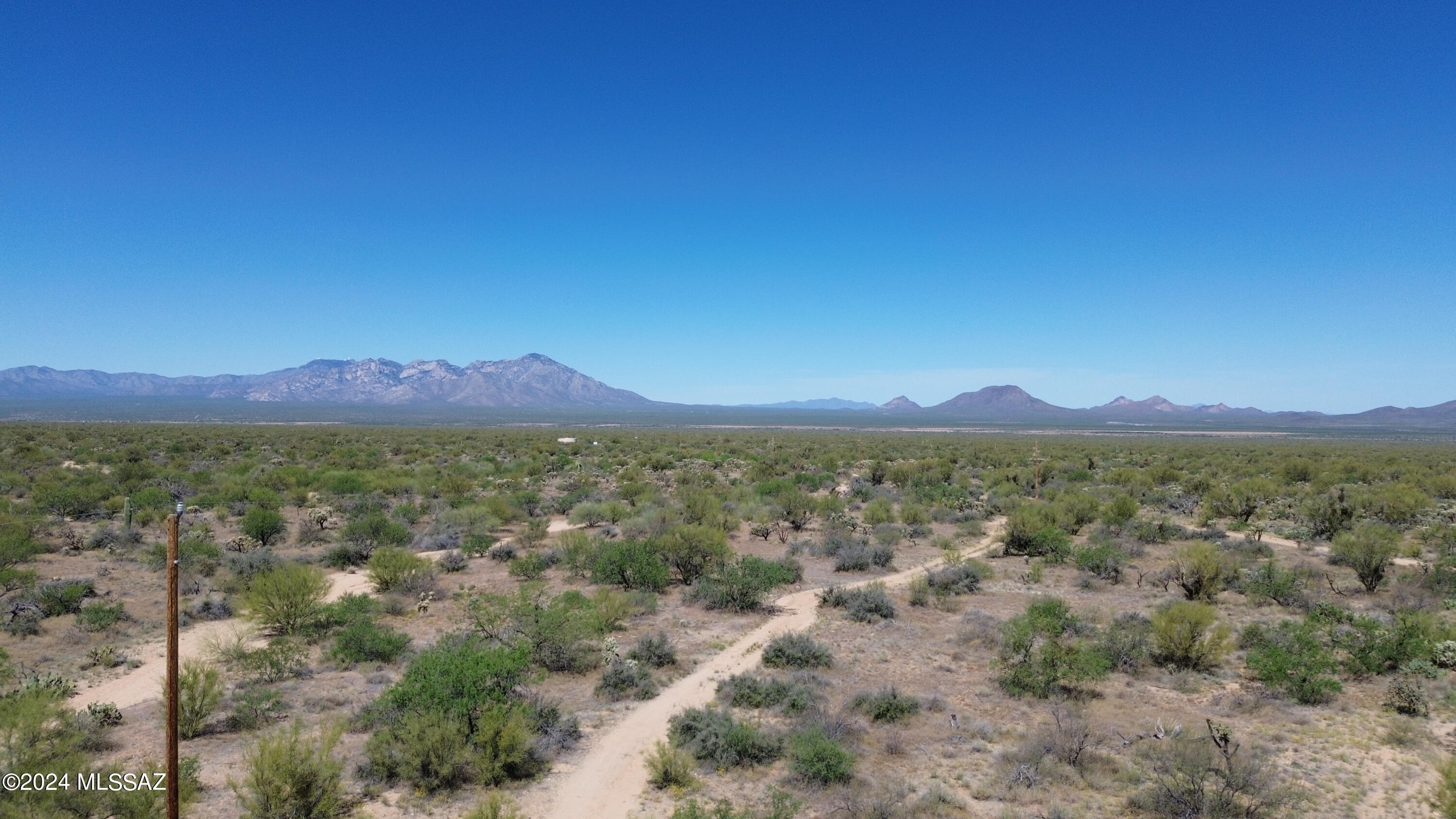 Diamond Bell Ranch - Tucson Unit 9 (Lots 58-375) - Land