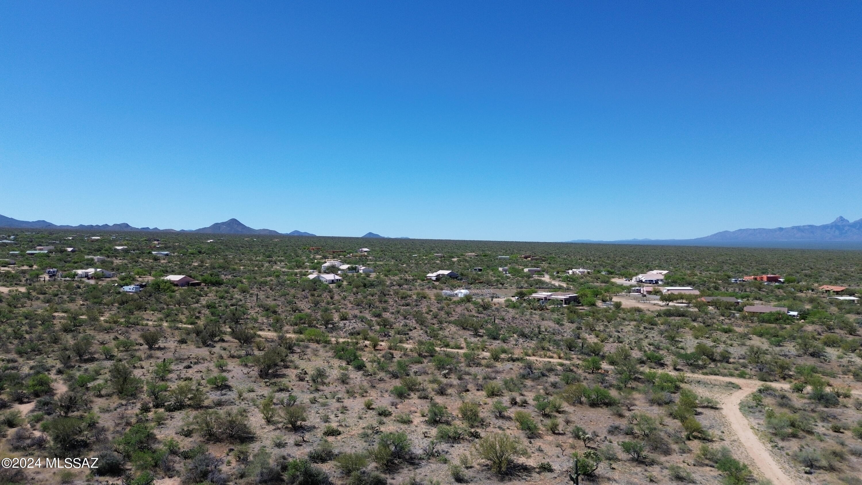 Diamond Bell Ranch - Tucson Unit 9 (Lots 58-375) - Land
