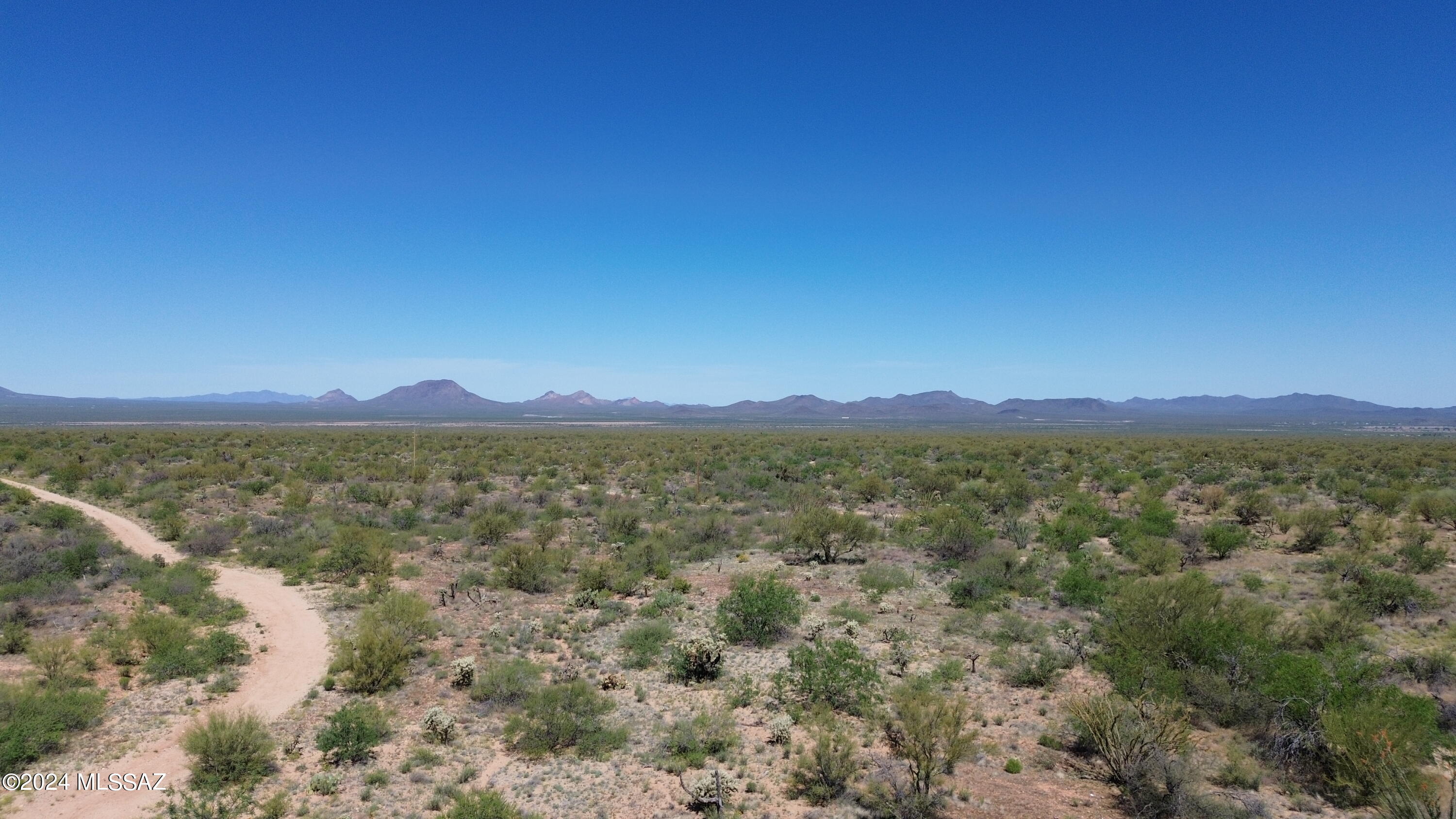 Diamond Bell Ranch - Tucson Unit 9 (Lots 58-375) - Land