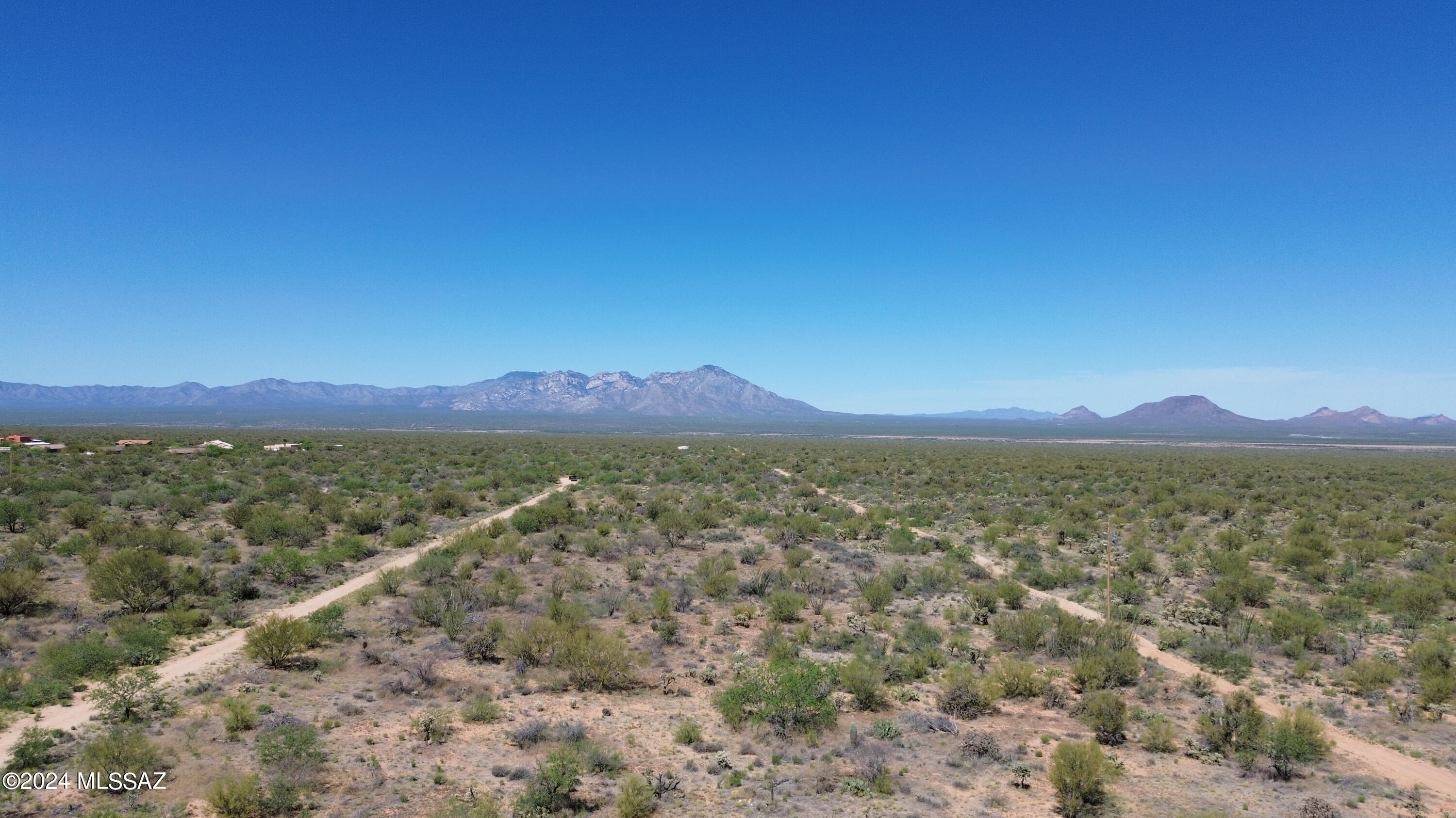 Diamond Bell Ranch - Tucson Unit 9 (Lots 58-375) - Land
